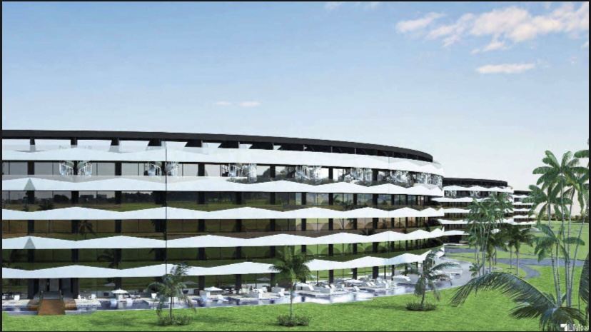 Inversión garantizada al 100%.