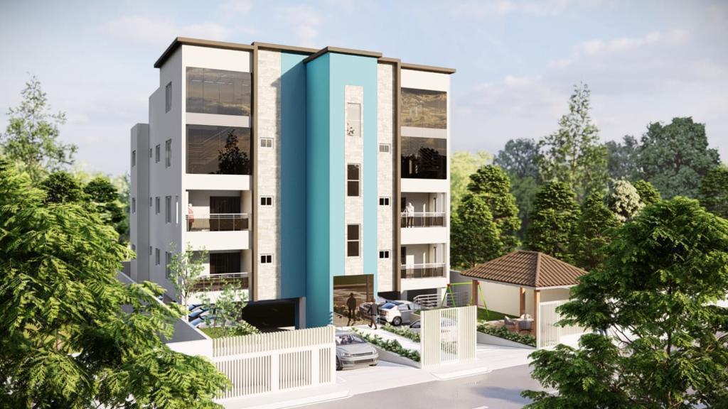 Apartamento en construcción San Francisco de macoris