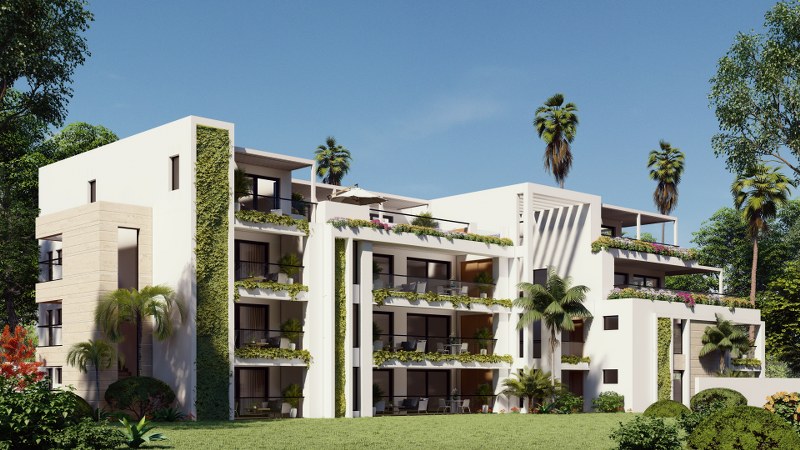 Invierte en el paraíso y vive la experiencia más increíble de todo el caribe.