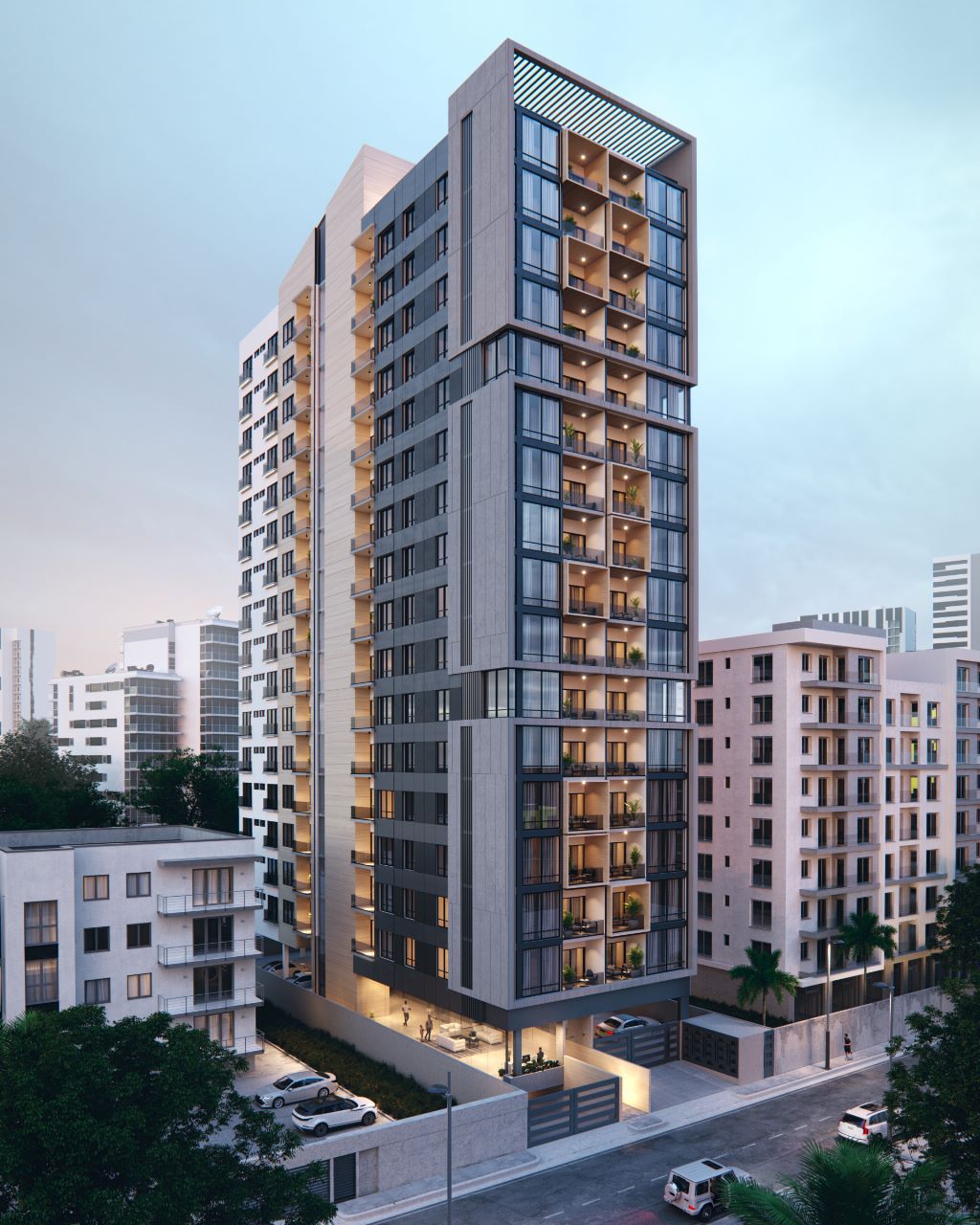 EXCLUSIVO PROYECTO EN LA ESPERILLA