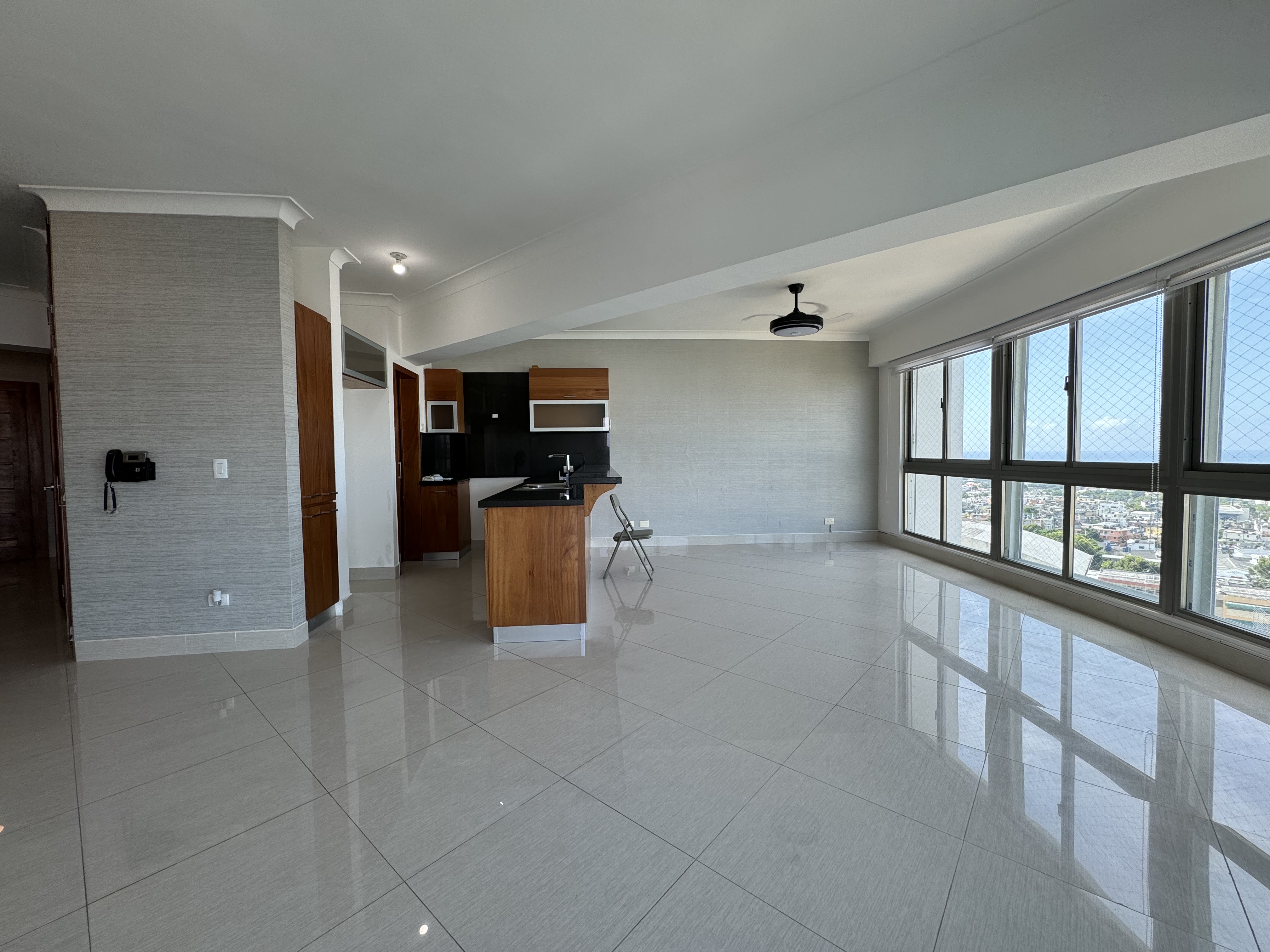 APTO DE 3 HAB EN LA JULIA