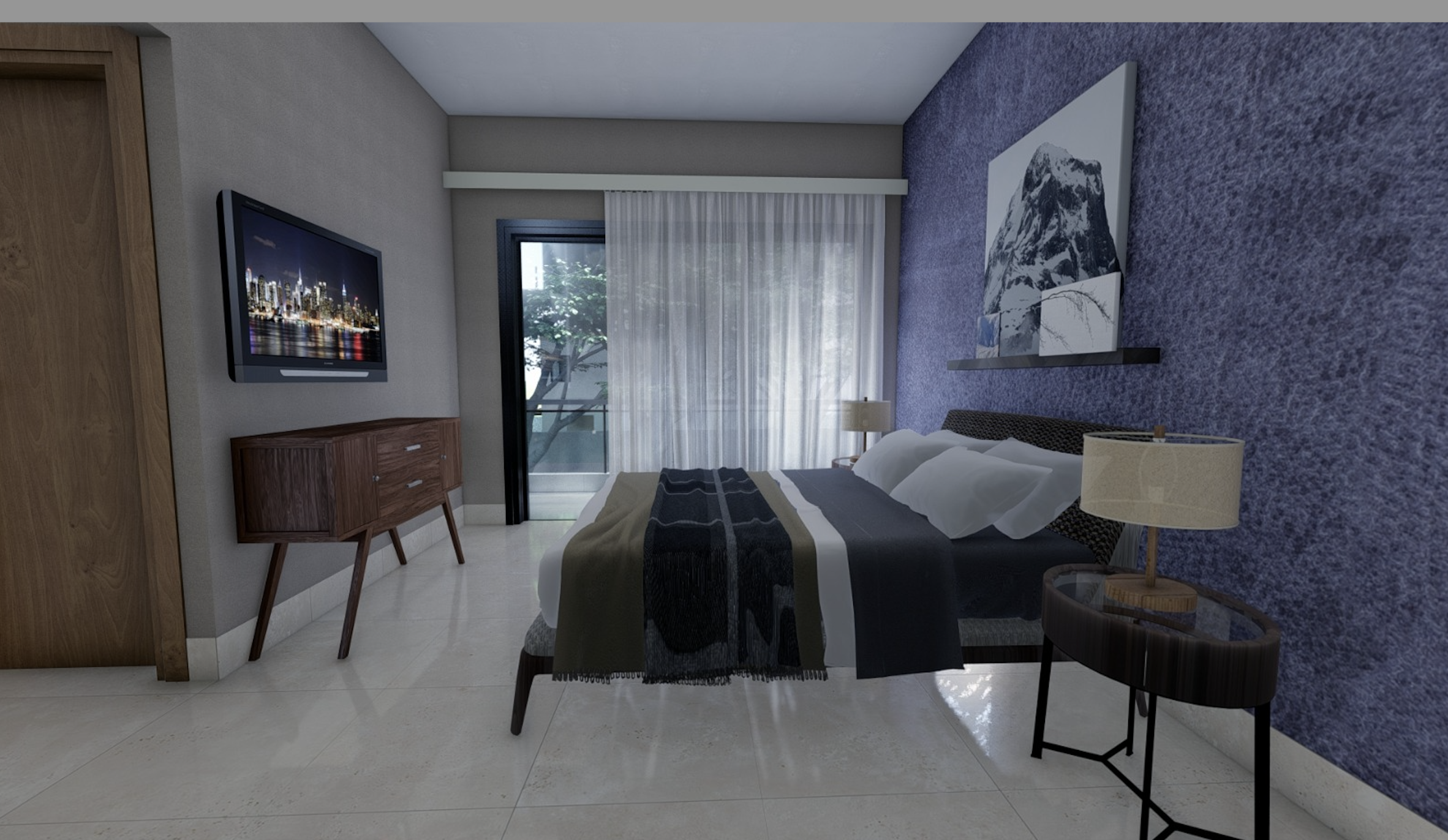 Se vende villa en Punta Cana