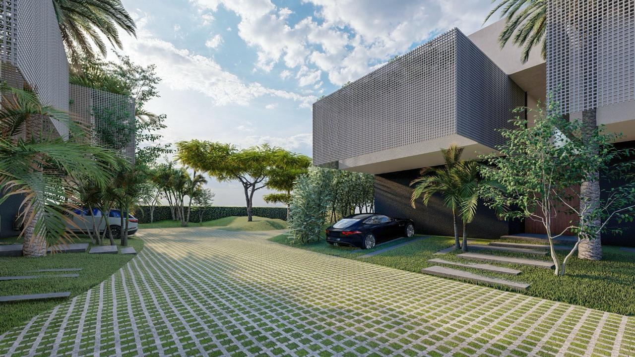 Casa en las Carmelitas Santiago