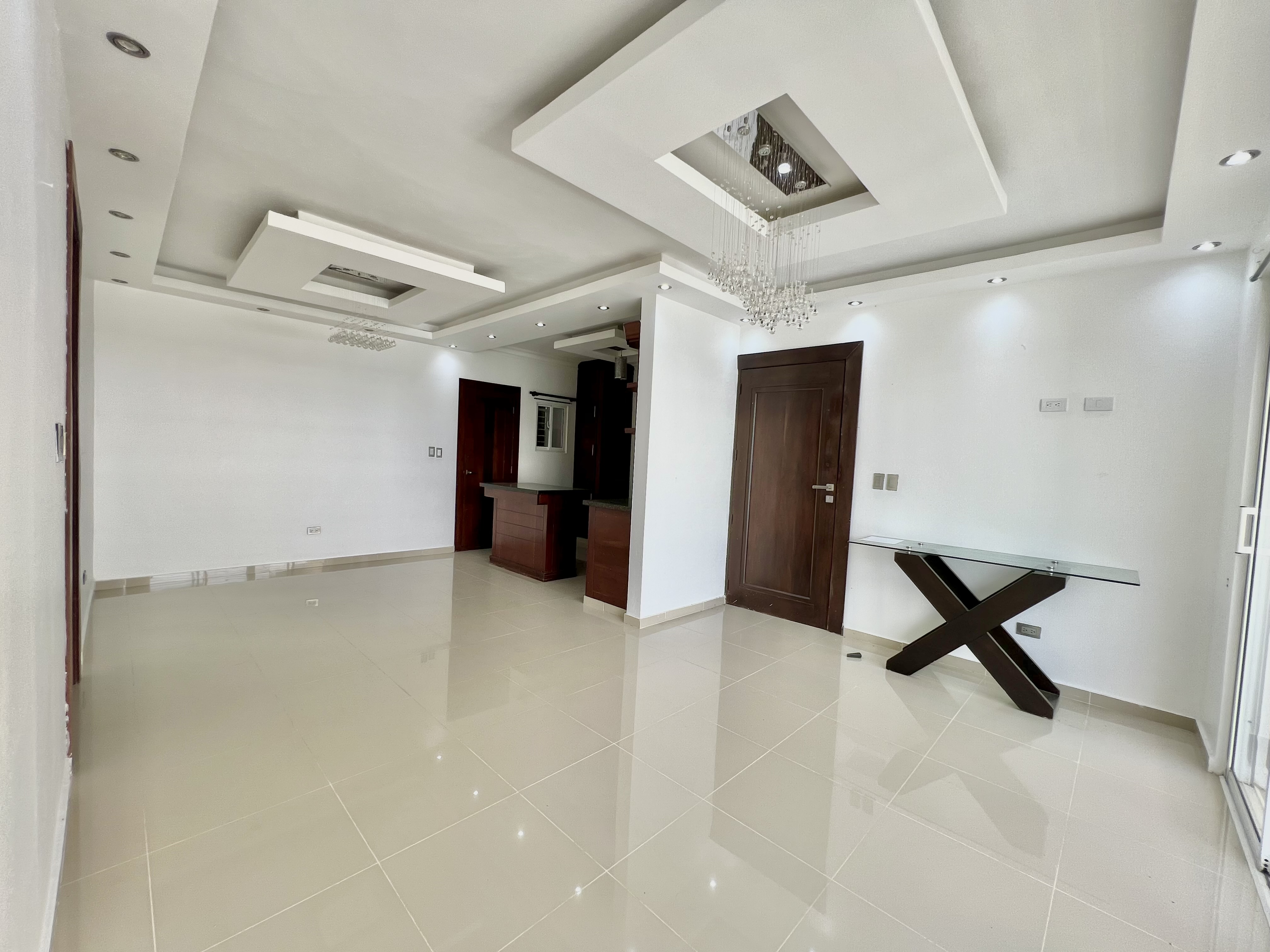 Cómodo penthouse con jacuzzi en Terraza