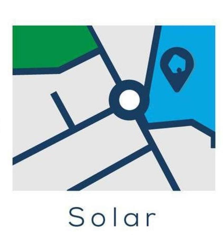 Se vende solar en Cap Cana para desarrollo de Casa o Villa