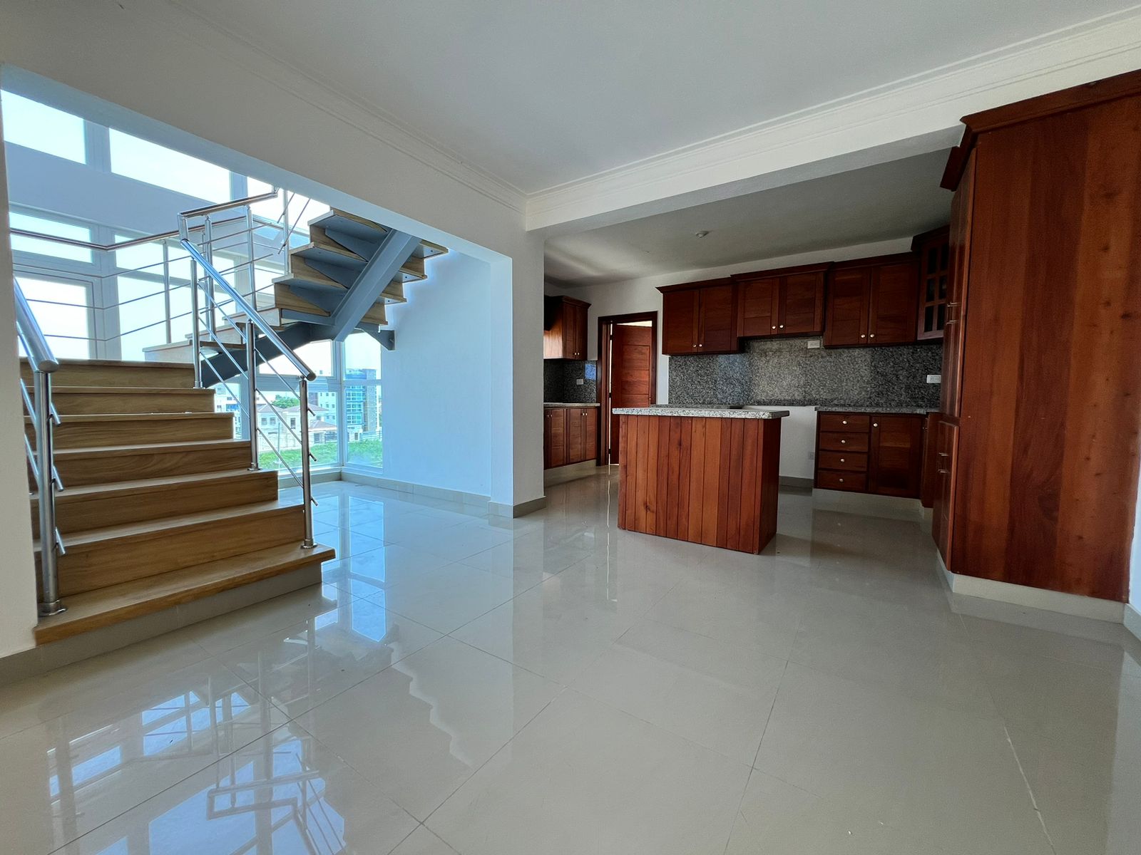 Apartamento en Prado Oriental