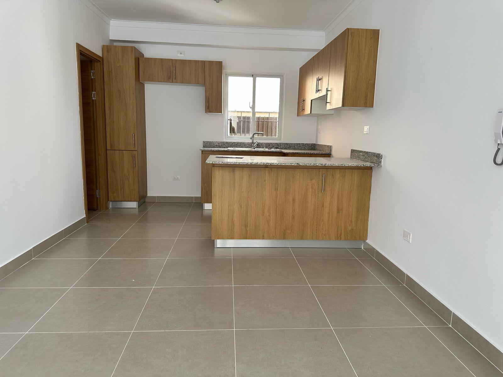 APARTAMENTO BRISAS DE LAS COLINAS 5