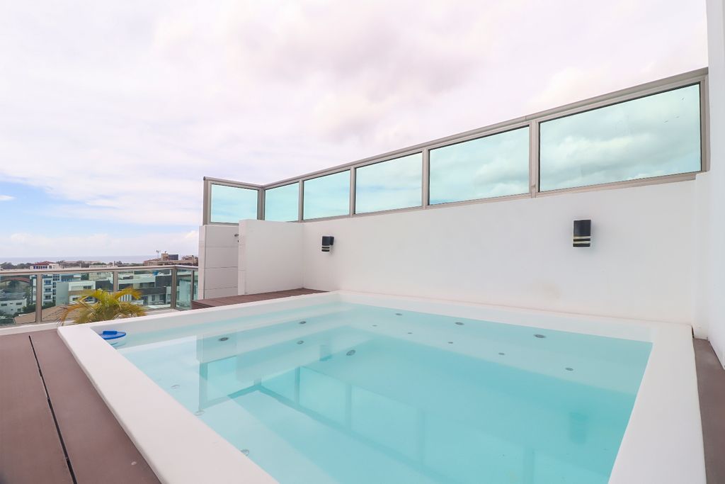 Excelente Apartamentos en Mirador Norte