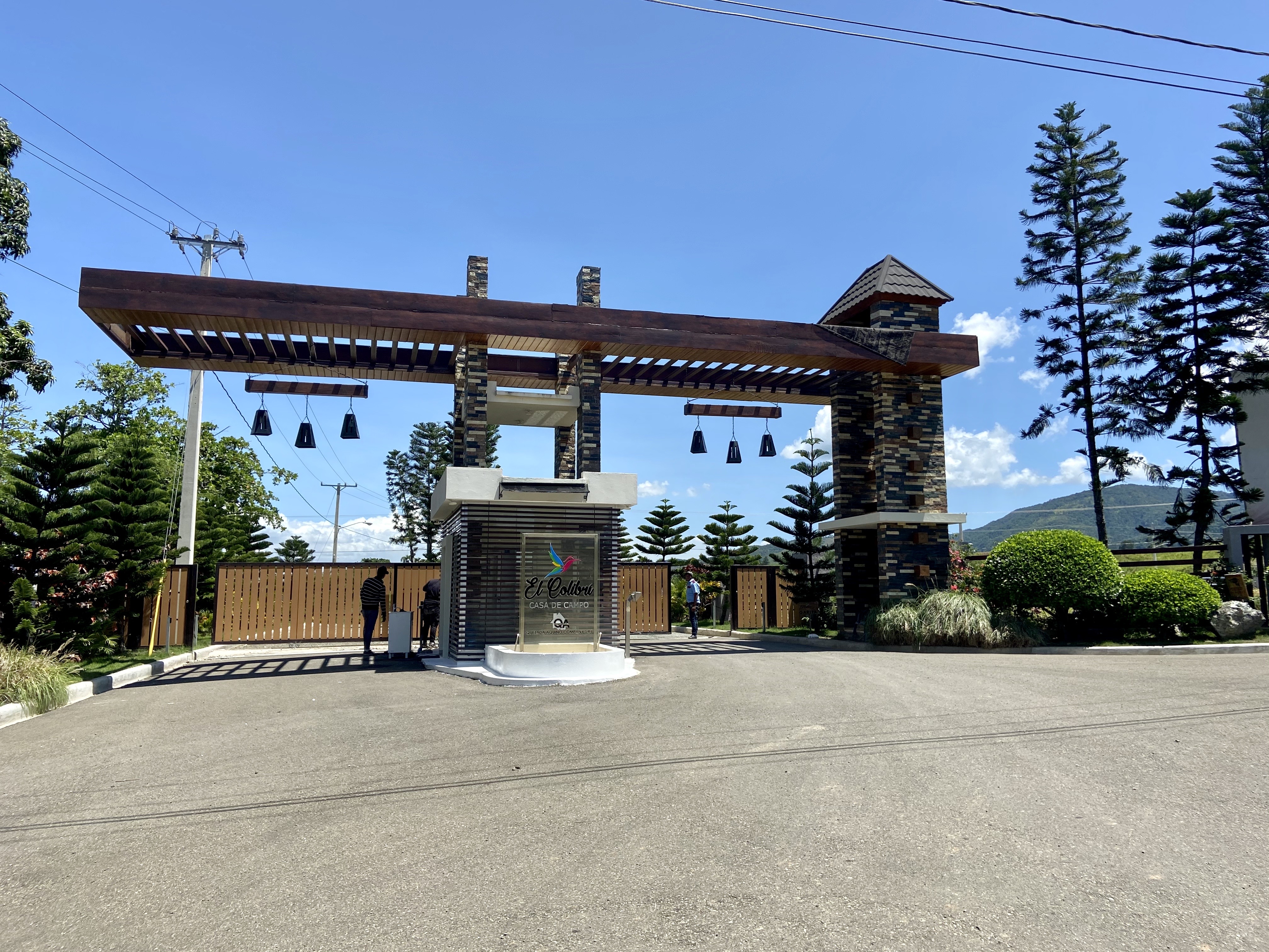 ¡Terreno en Jarabacoa, tu próximo paraíso!