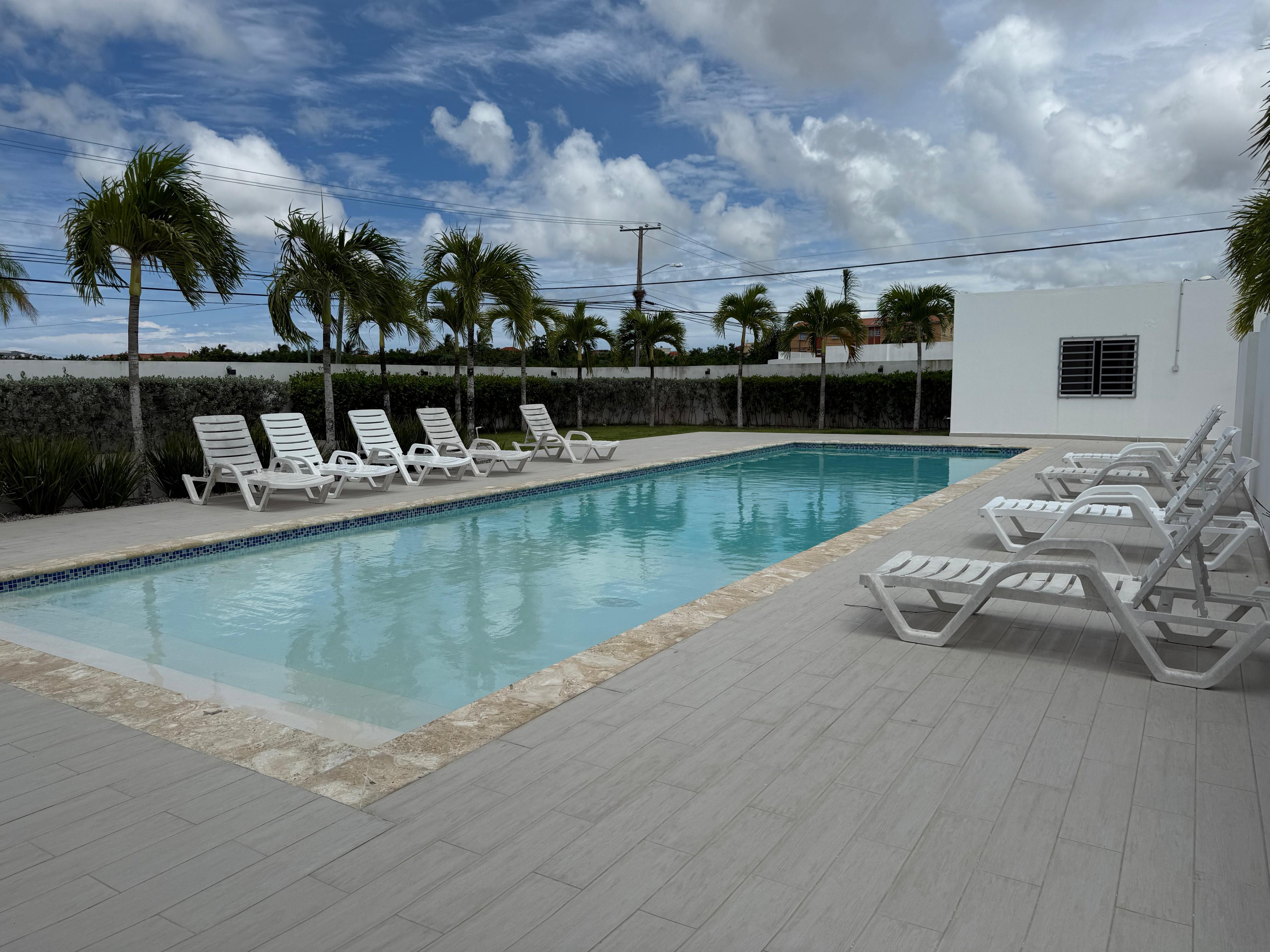 Apartamento en venta en Bávaro