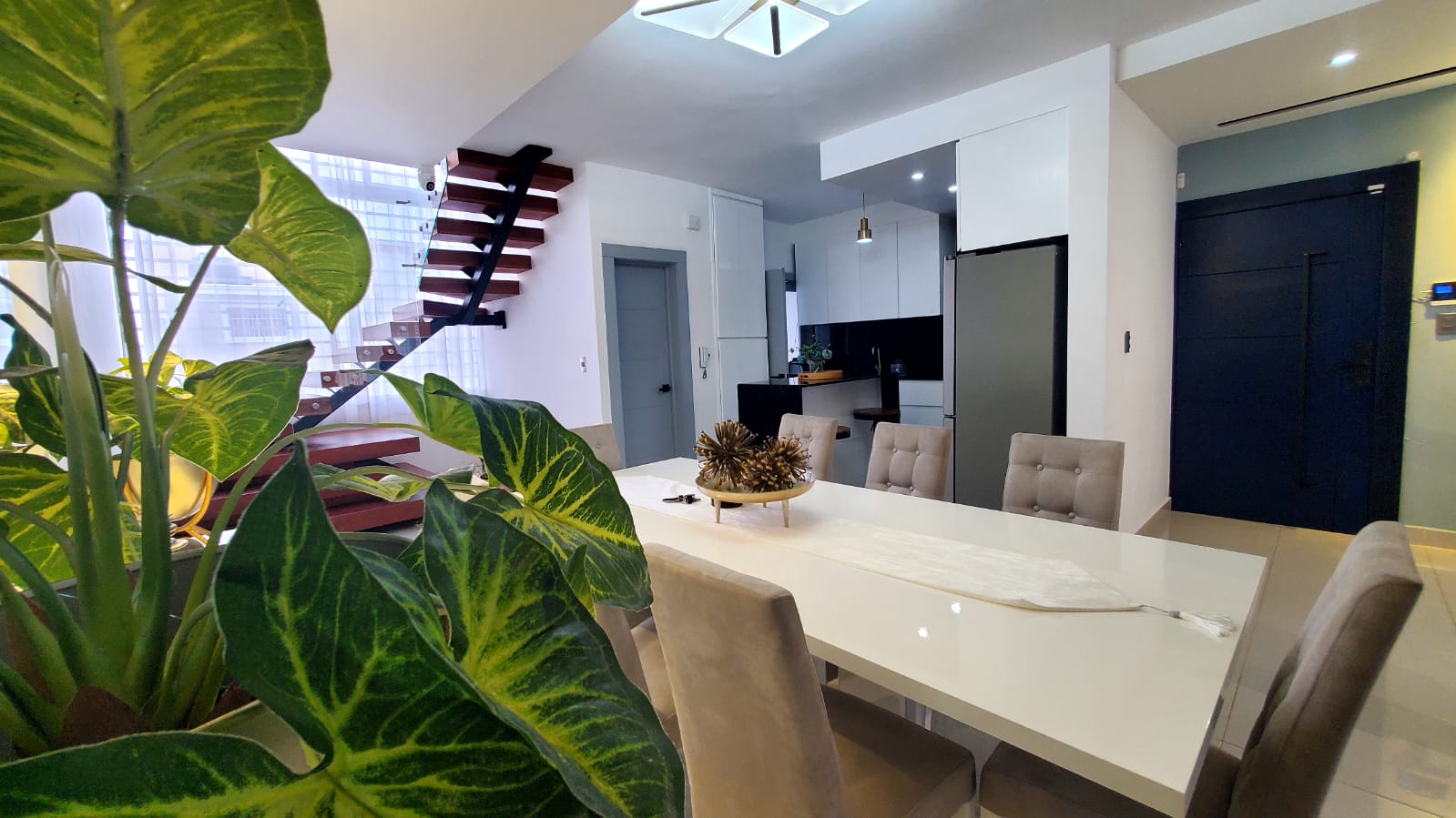 Espectacular Pent-house