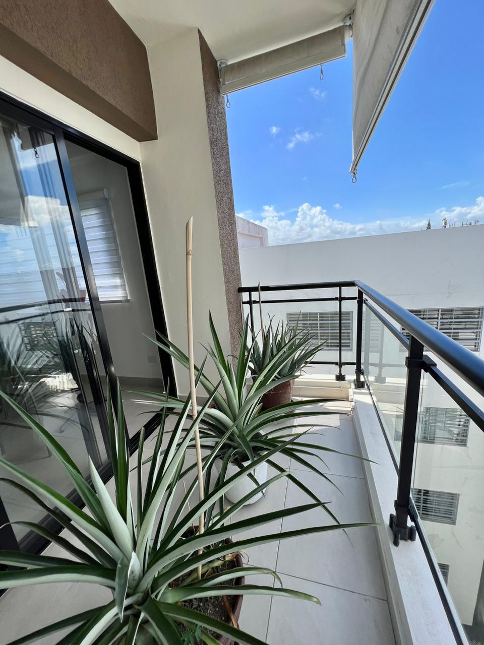 APARTAMENTO LOS RIOS 2HABS 2PARQUEOS