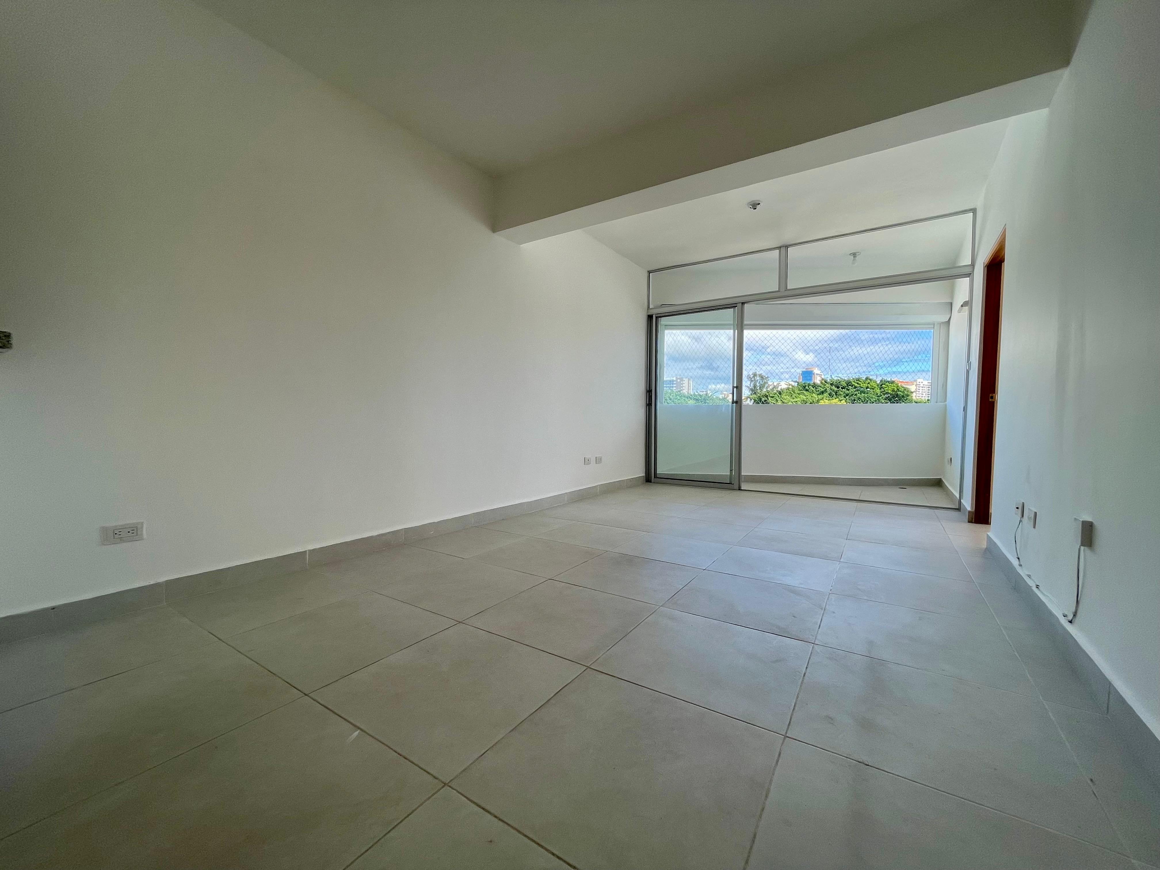 APARTAMENTO EN LA JULIA.