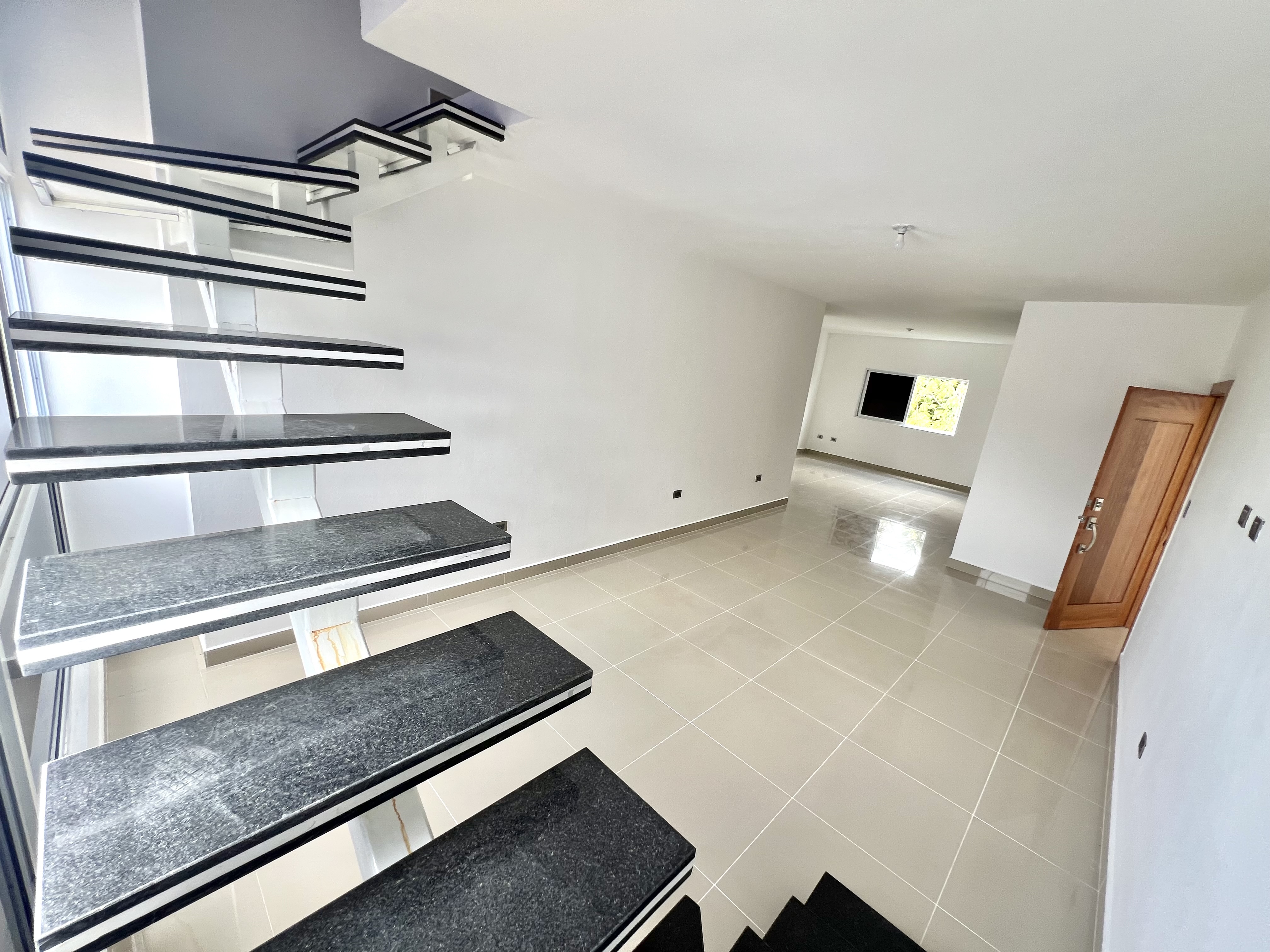 Proyecto de apartamentos en las cejas