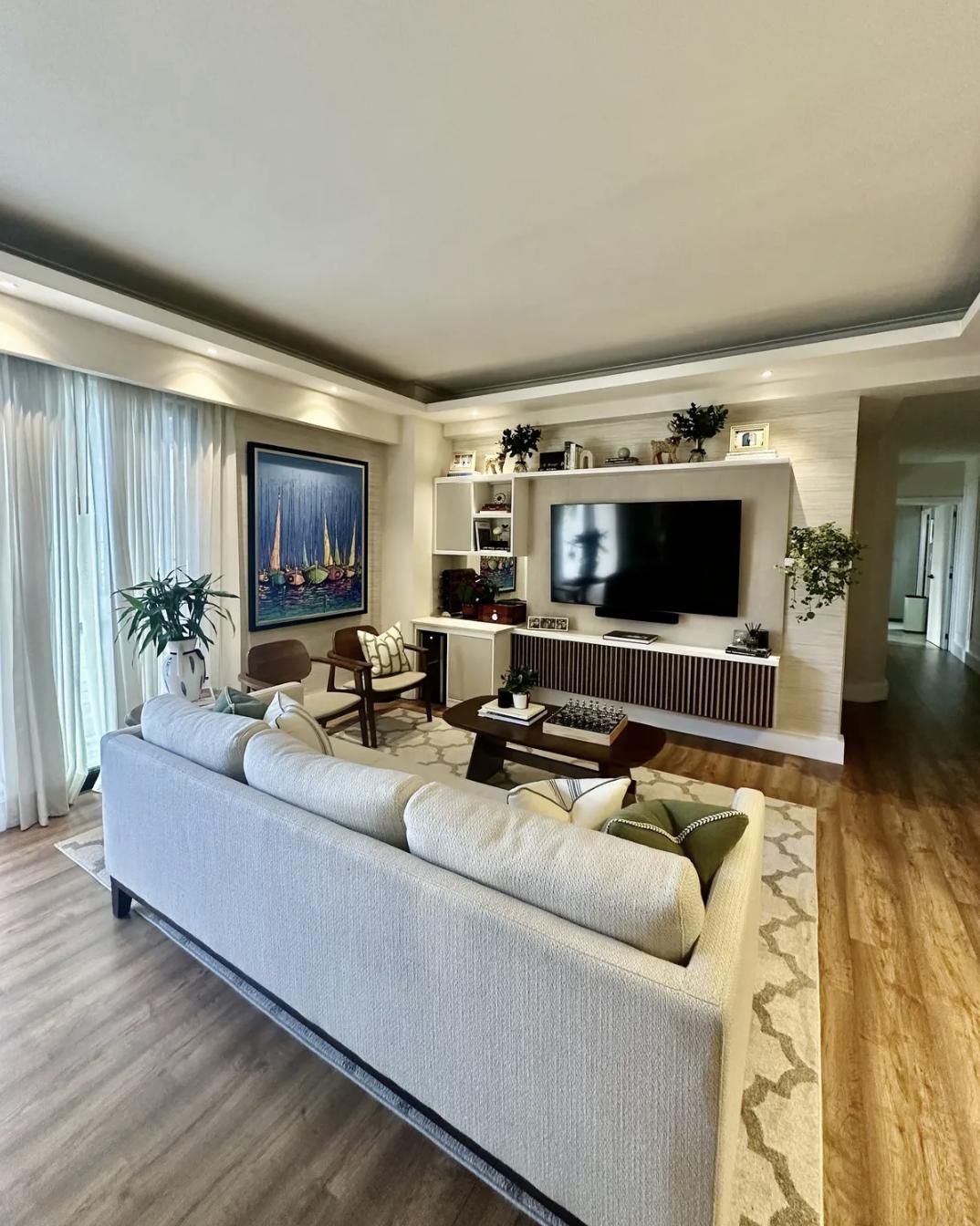 Un encanto de apartamento! segunda con terraza en Torre Luxuty en Naco