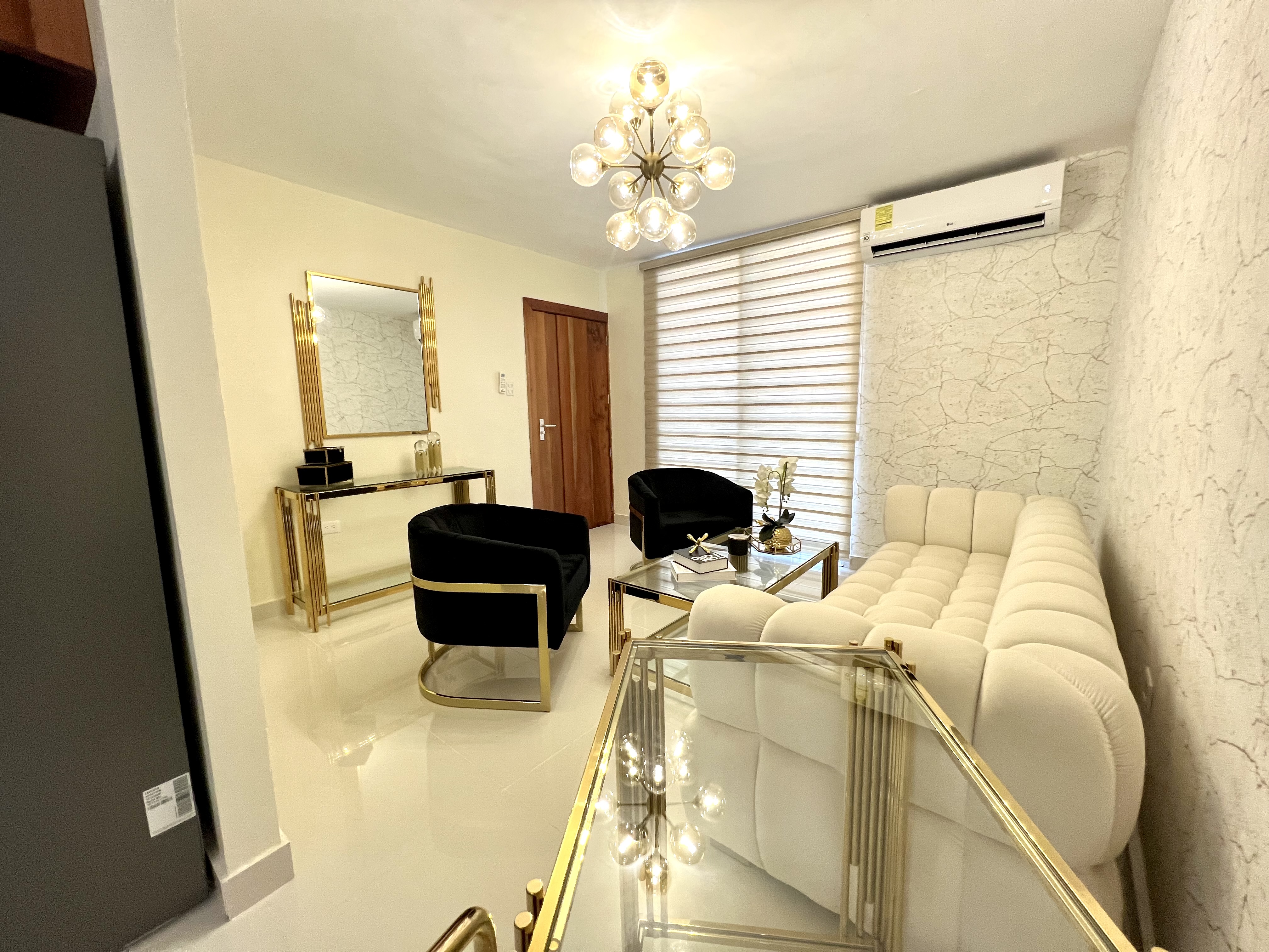 Excelente Penthouse con Jacuzzi en Residencial Privado