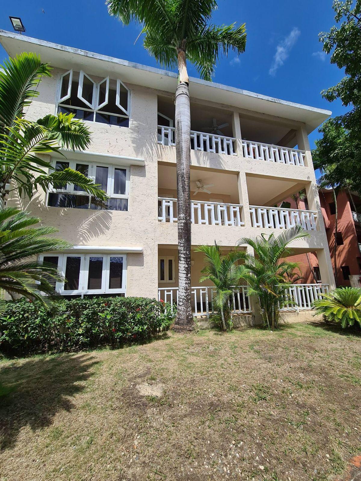 Alquiler en Boca Chica