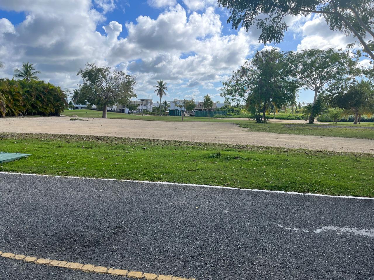 Solar Playa Nueva Romana