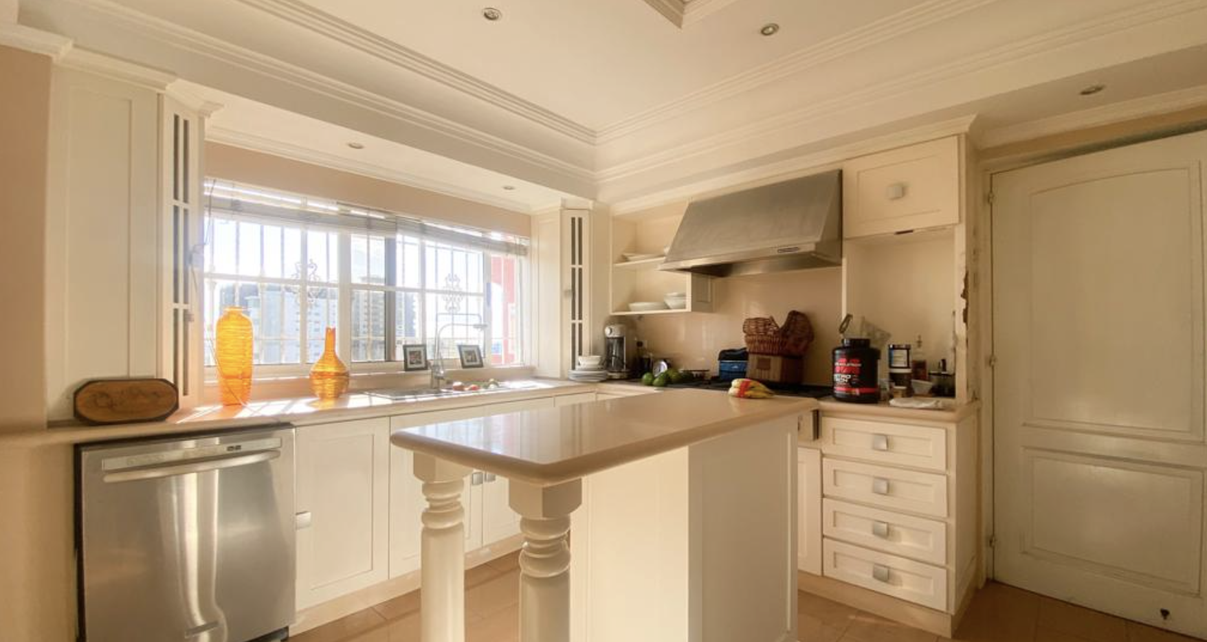 Se vente apartamento en La Esperilla