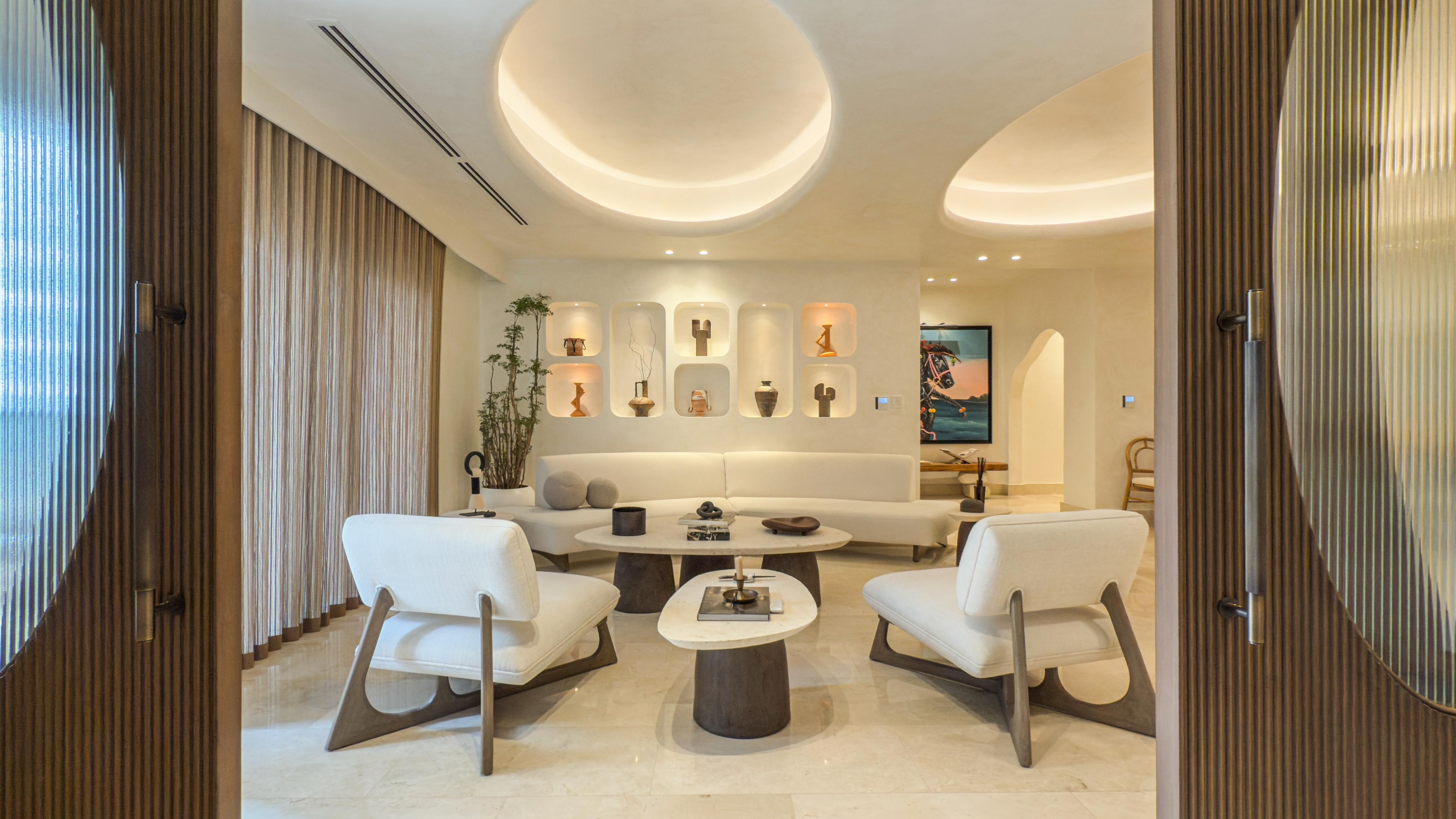 Hermoso apartamento en Paraiso