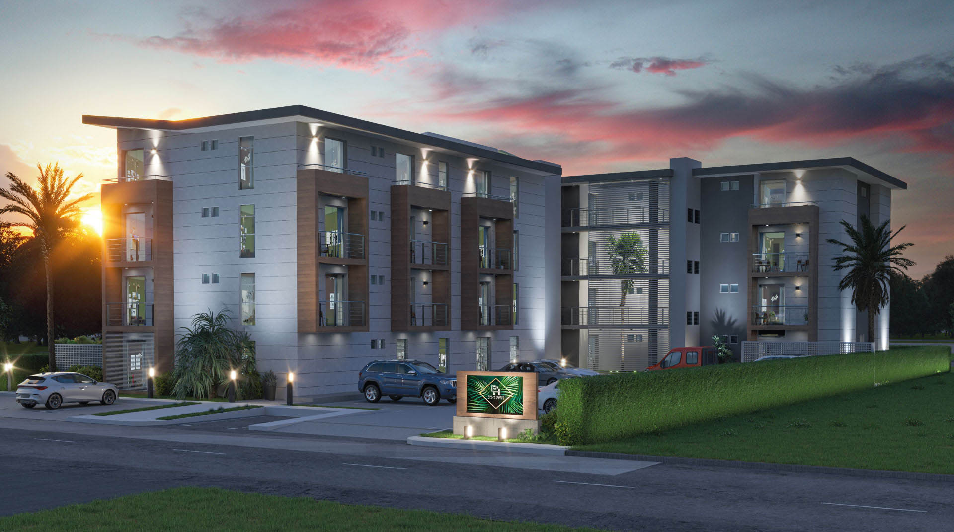 APARTAMENTOS EXCLUSIVOS EN CIUDAD LAS CANAS CAP CANA