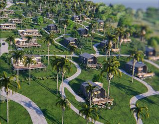 Exclusivo Proyecto Residencial en la Zona Norte.