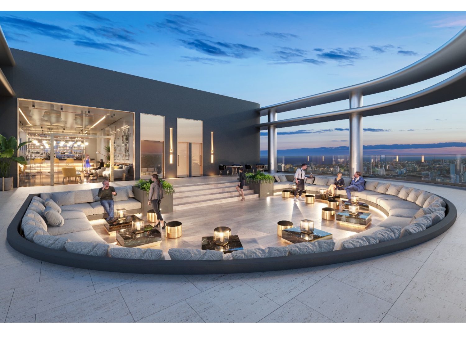 ¡Una joya inmobiliaria te espera en el corazón de Santo Domingo!