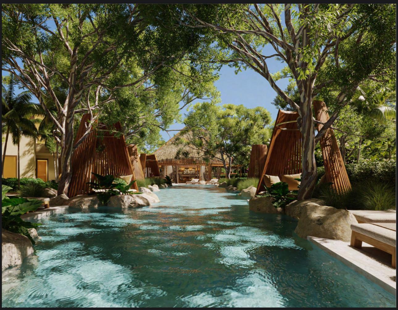 Vive el Encanto de Playa Bonita