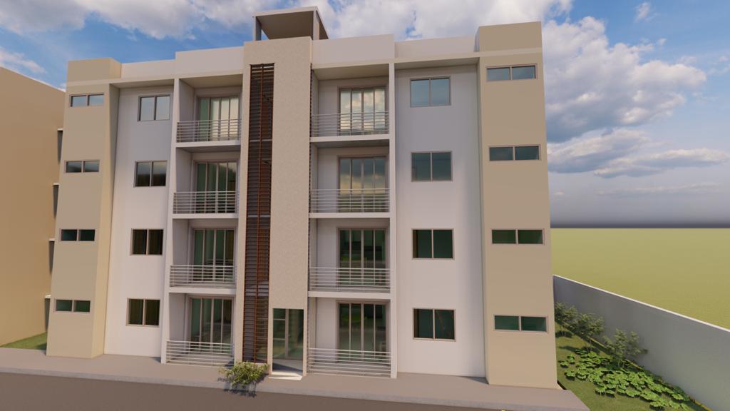 Apartamentos en Bavaro