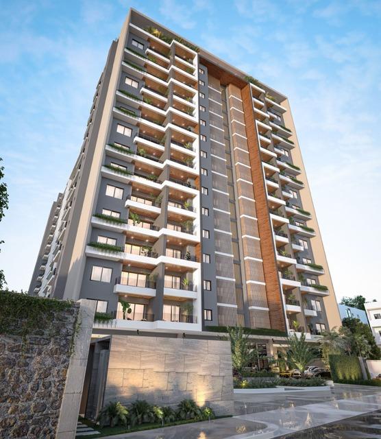 A ESTRENAR HERMOSO APARTAMENTO LA ESPERILLA