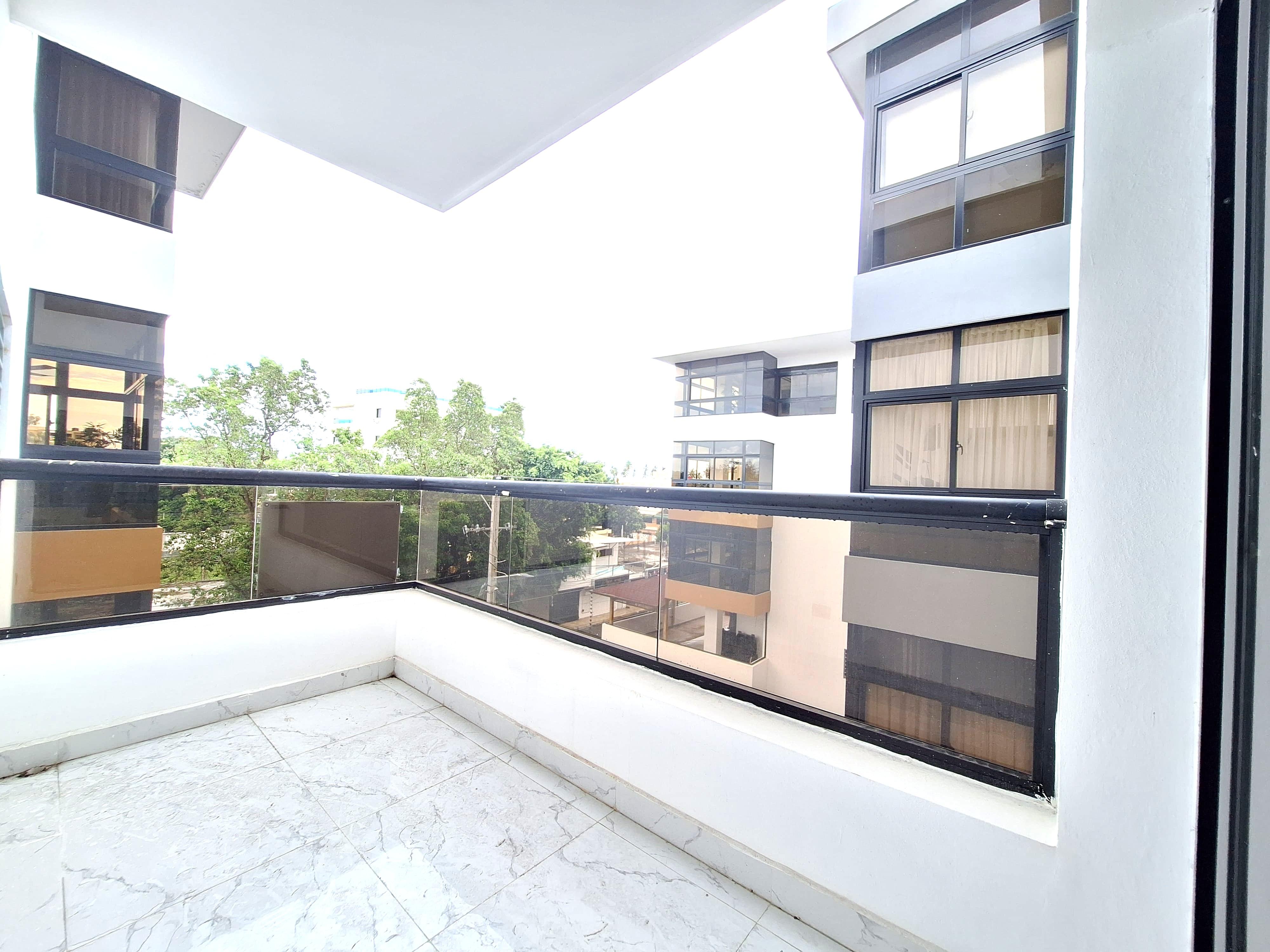 Hermoso apartamento de 3 habitaciones en Tropical Del Este