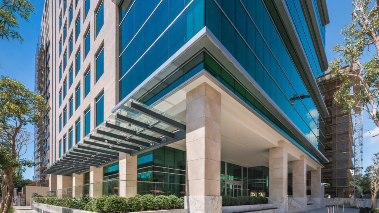 Lujosos Locales en Alquiler en Piantini