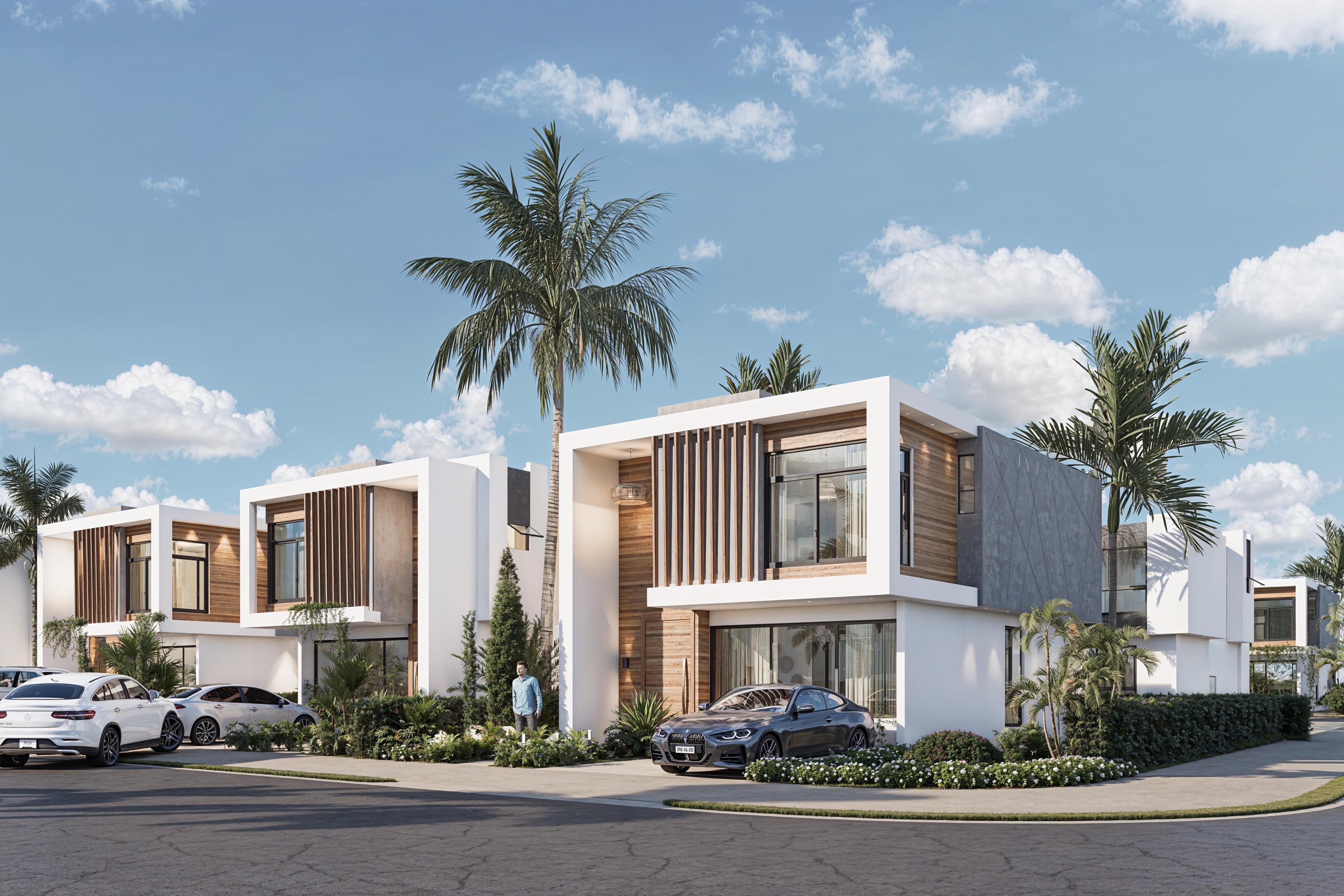 Construyendo el Futuro con Estilo y Modernidad