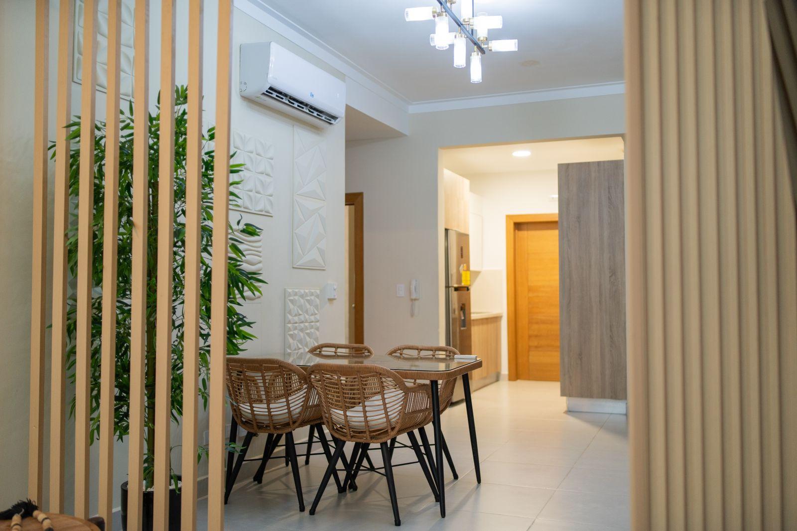 Apartamento Evaristo Morales 2 Habitaciones