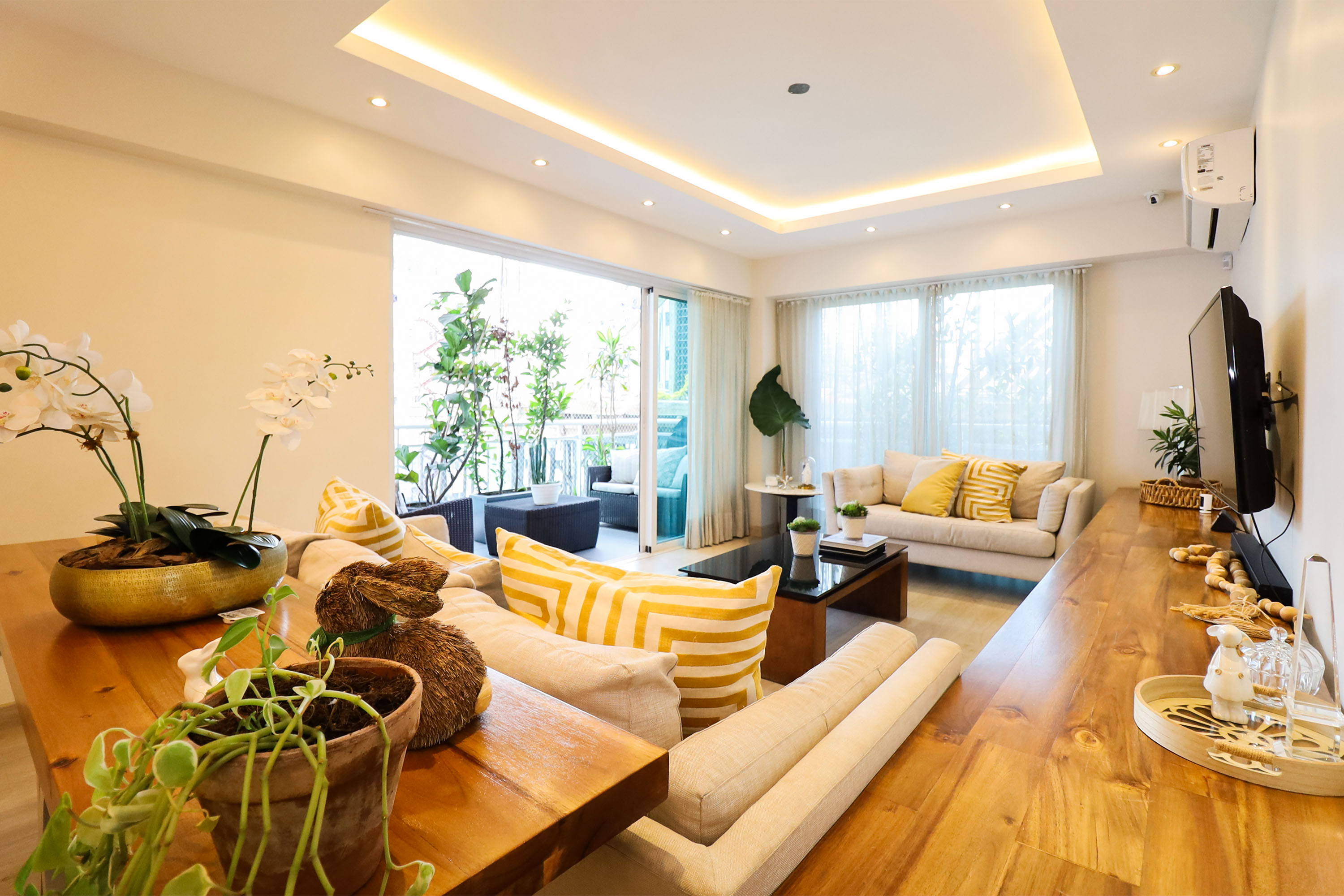 Apartamento en Urbanización Real