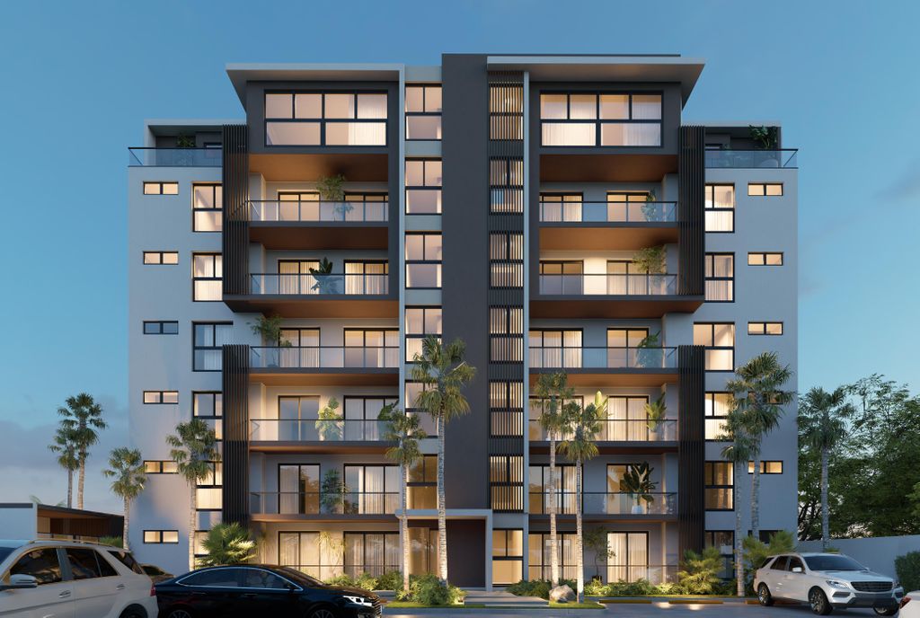 Apartamento en monte verde frente al Homs santiago