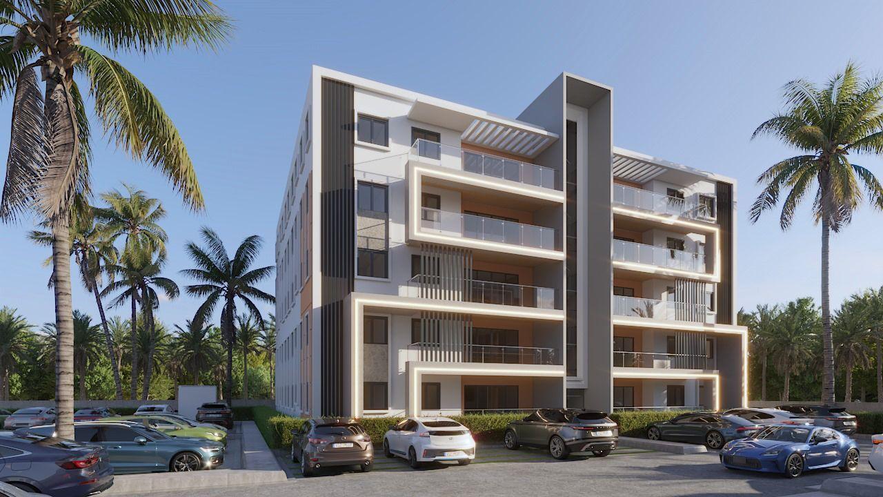 Tu nuevo refugio entre el confort y la naturaleza en Jarabacoa  ️