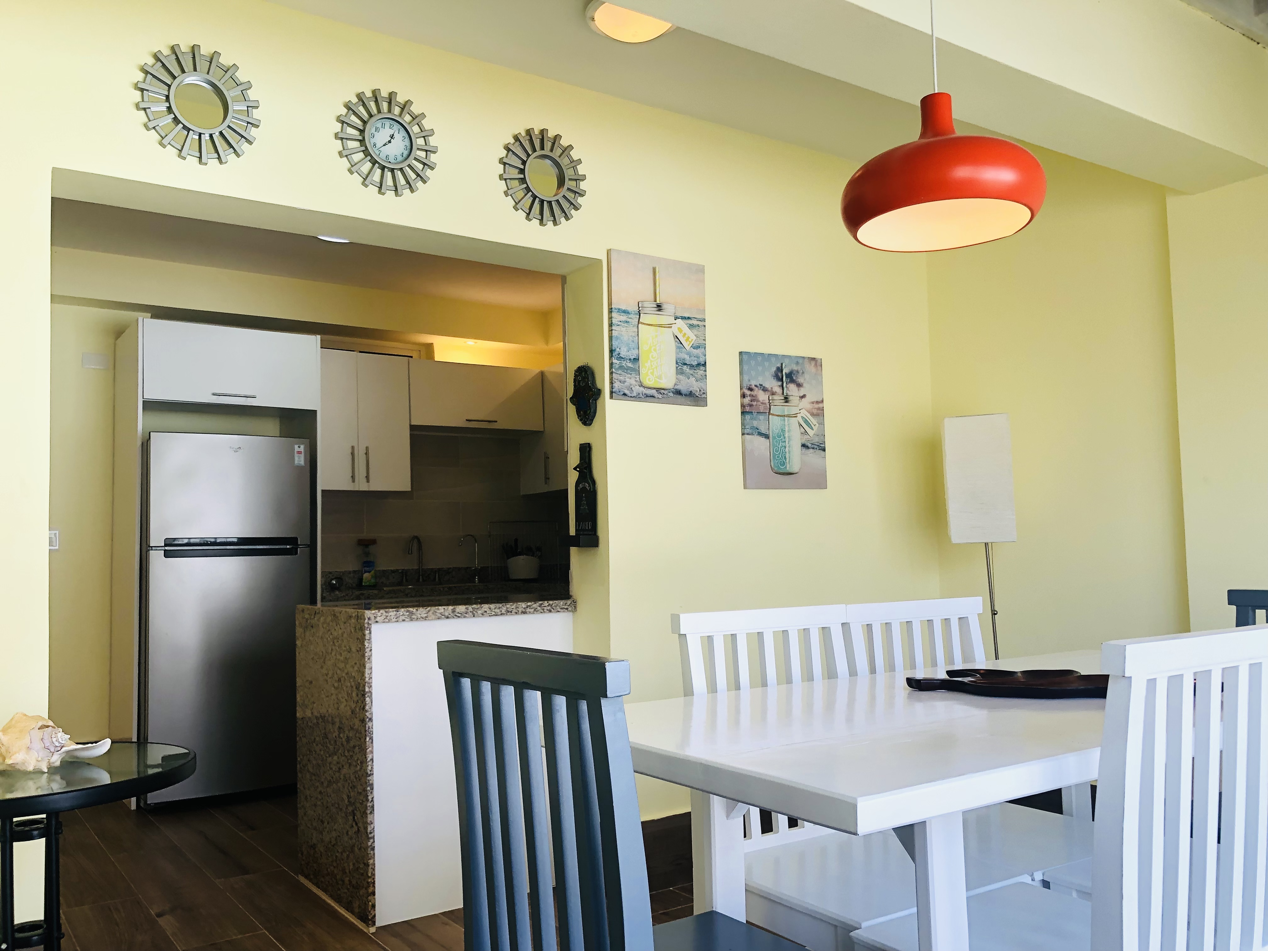 Se Vende Apartamento en Tanama,