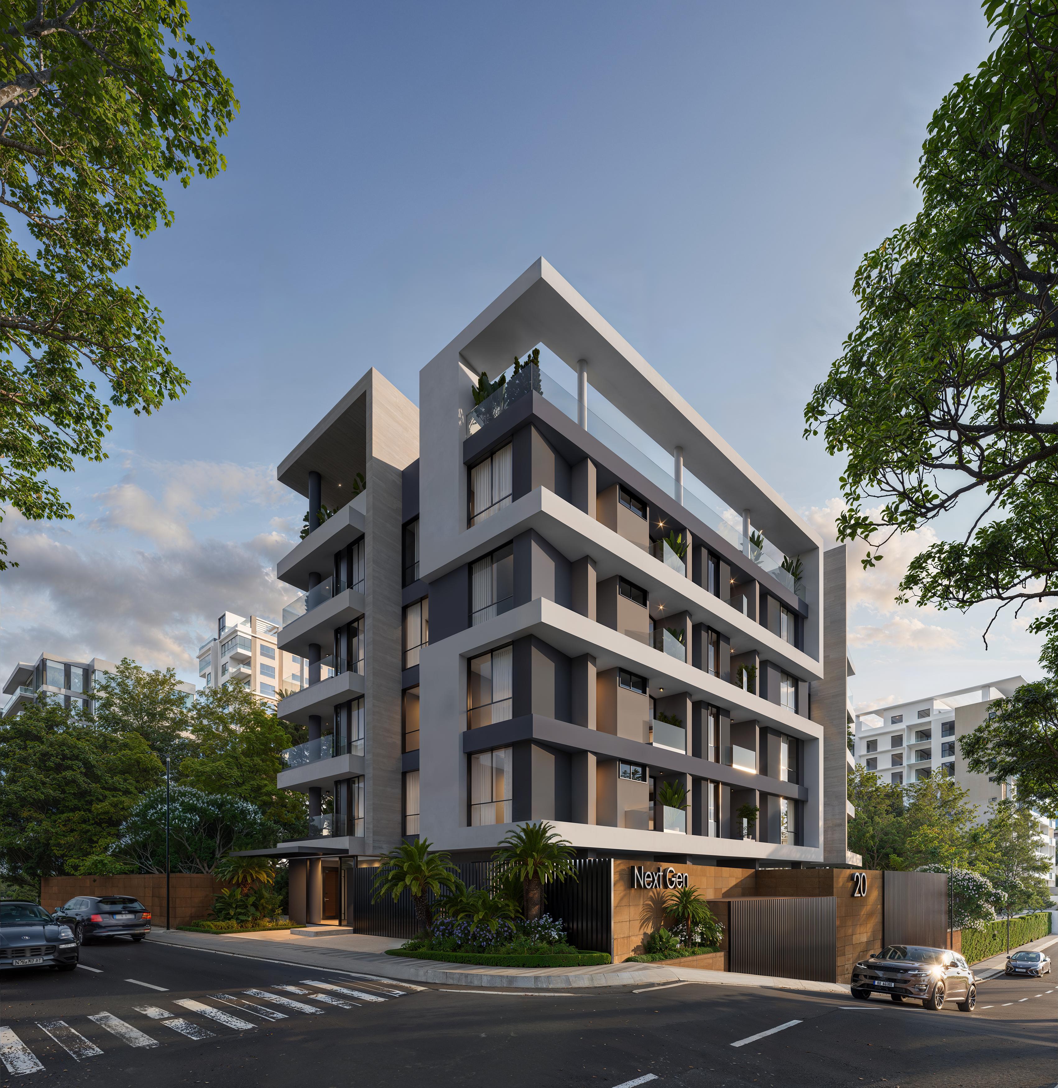 El Futuro de Tu Nuevo Hogar