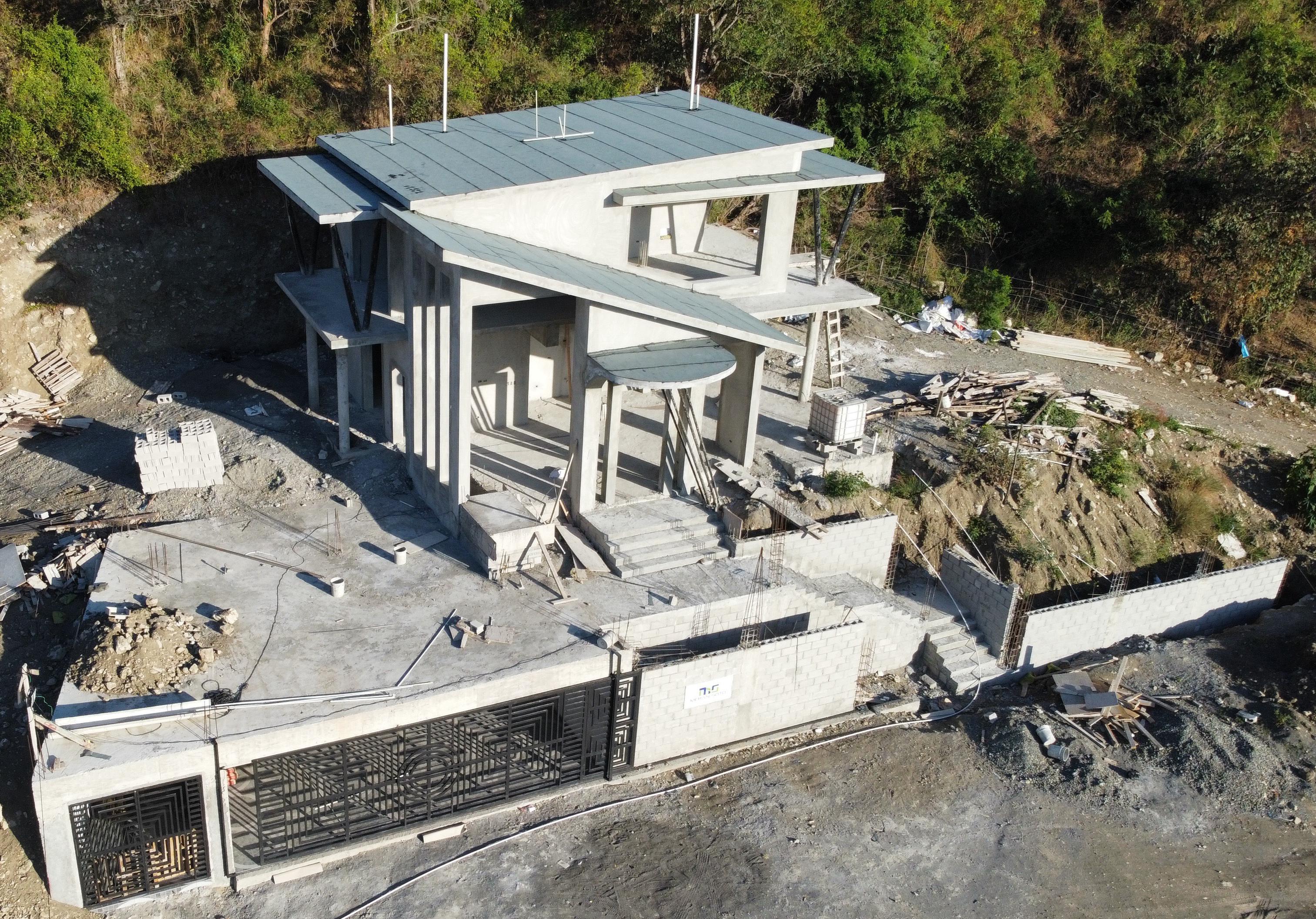 Villa en San Jose De Ocoa