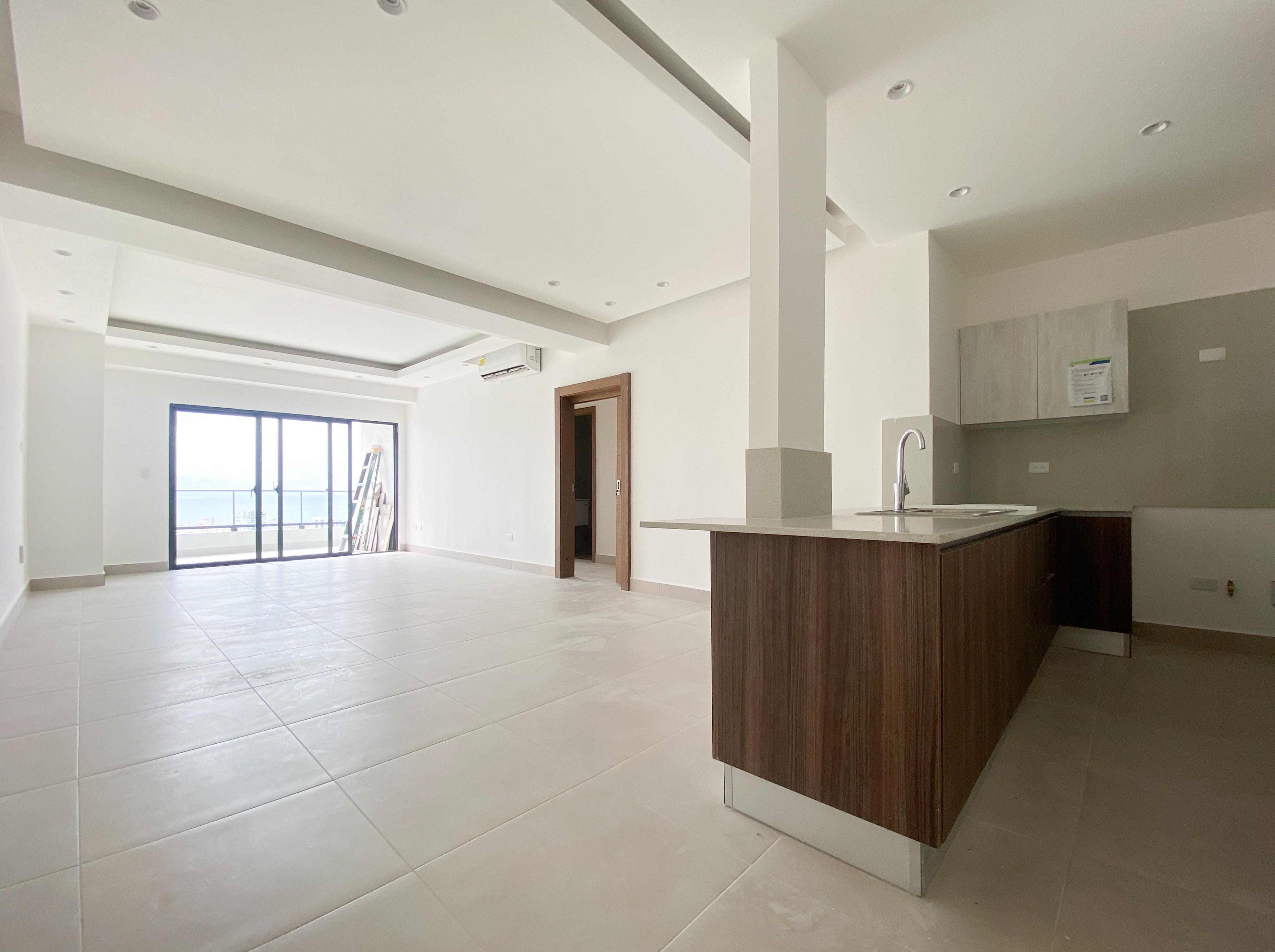 Hermoso apartamento de venta en la Julia