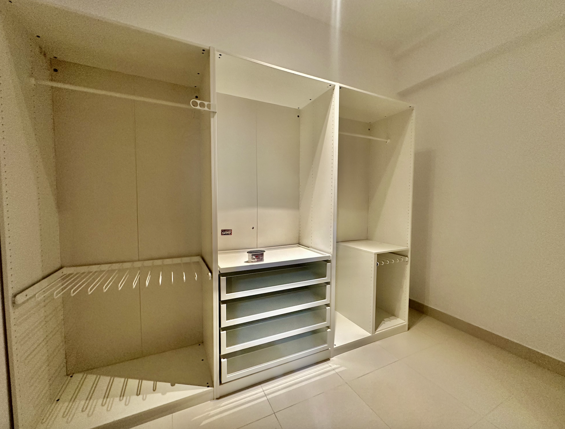 Alquilo apartamento Segunda con Terraza en La Esperilla