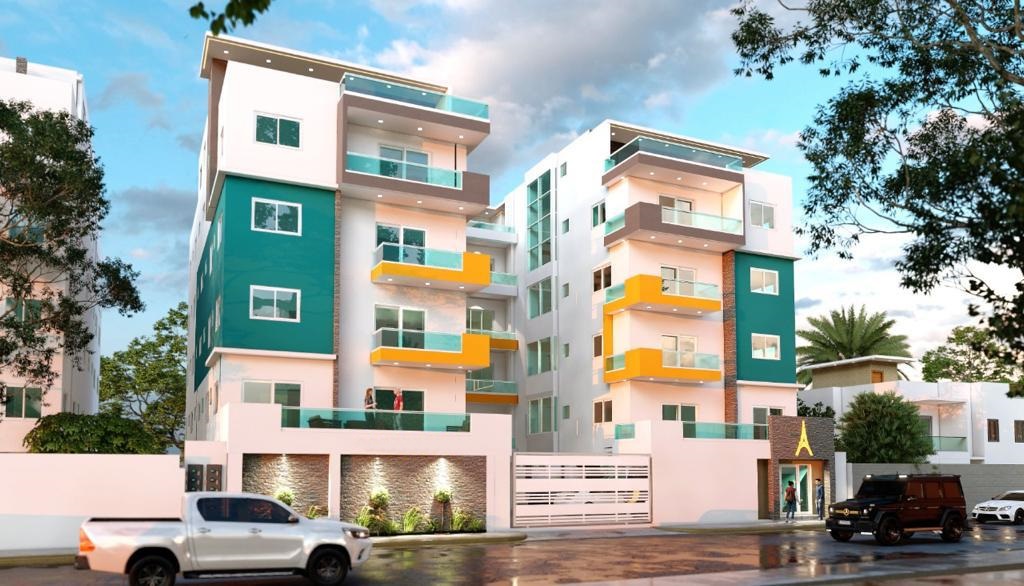 EXCLUSIVO PROYECTO EN PRADO ORIENTAL