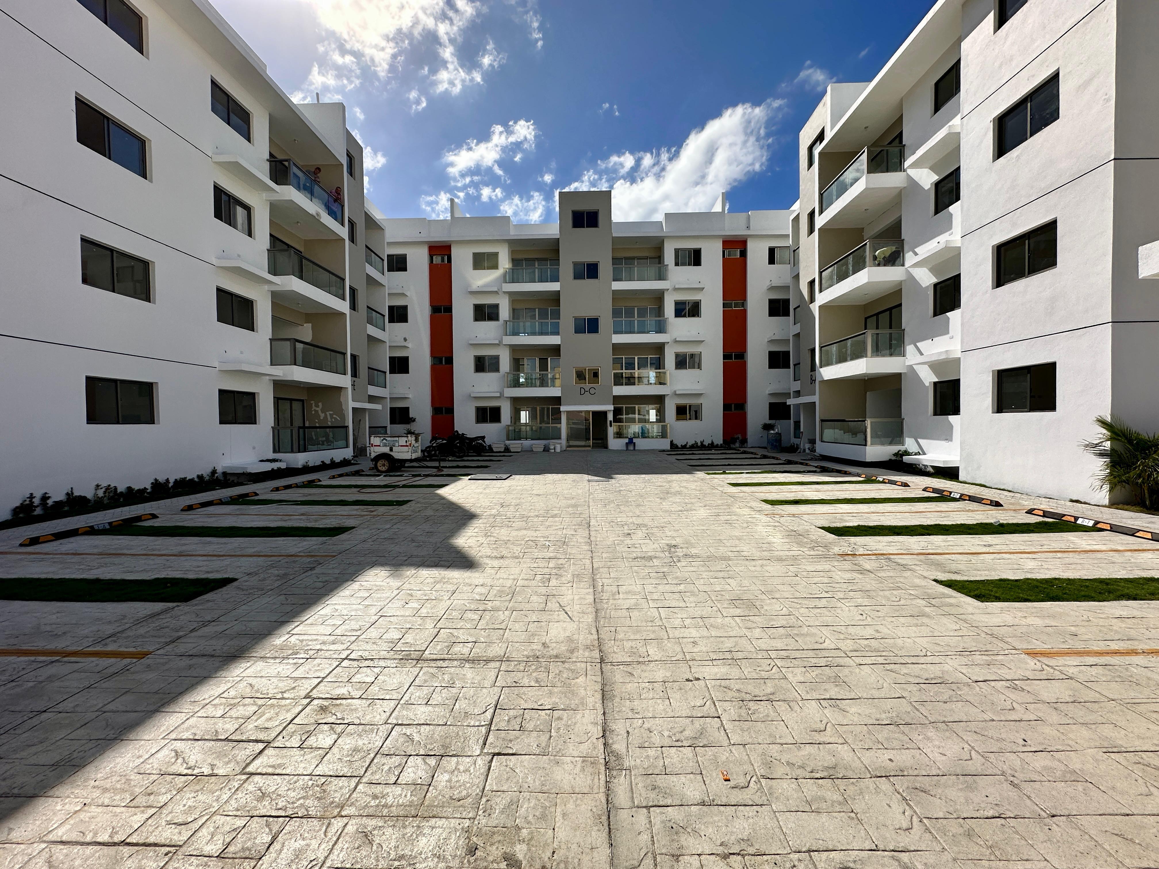 Apartamentos próximos a Corales Del Sur