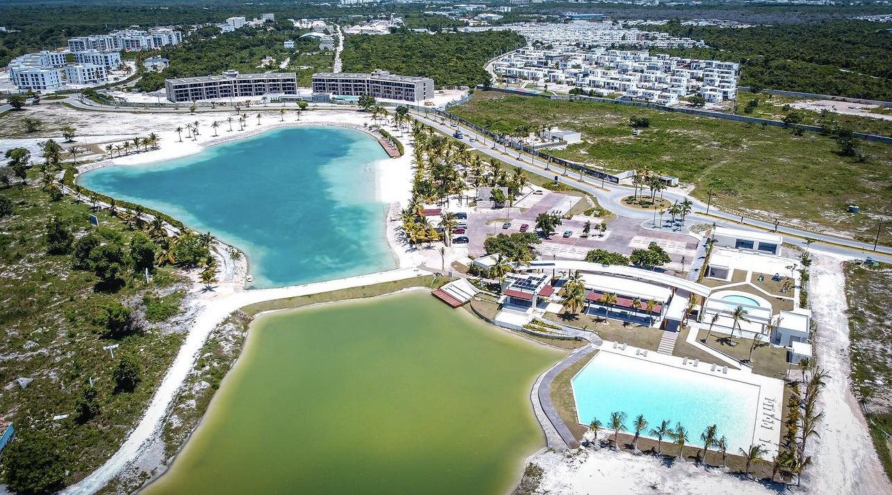 Venta terreno en Vistacana