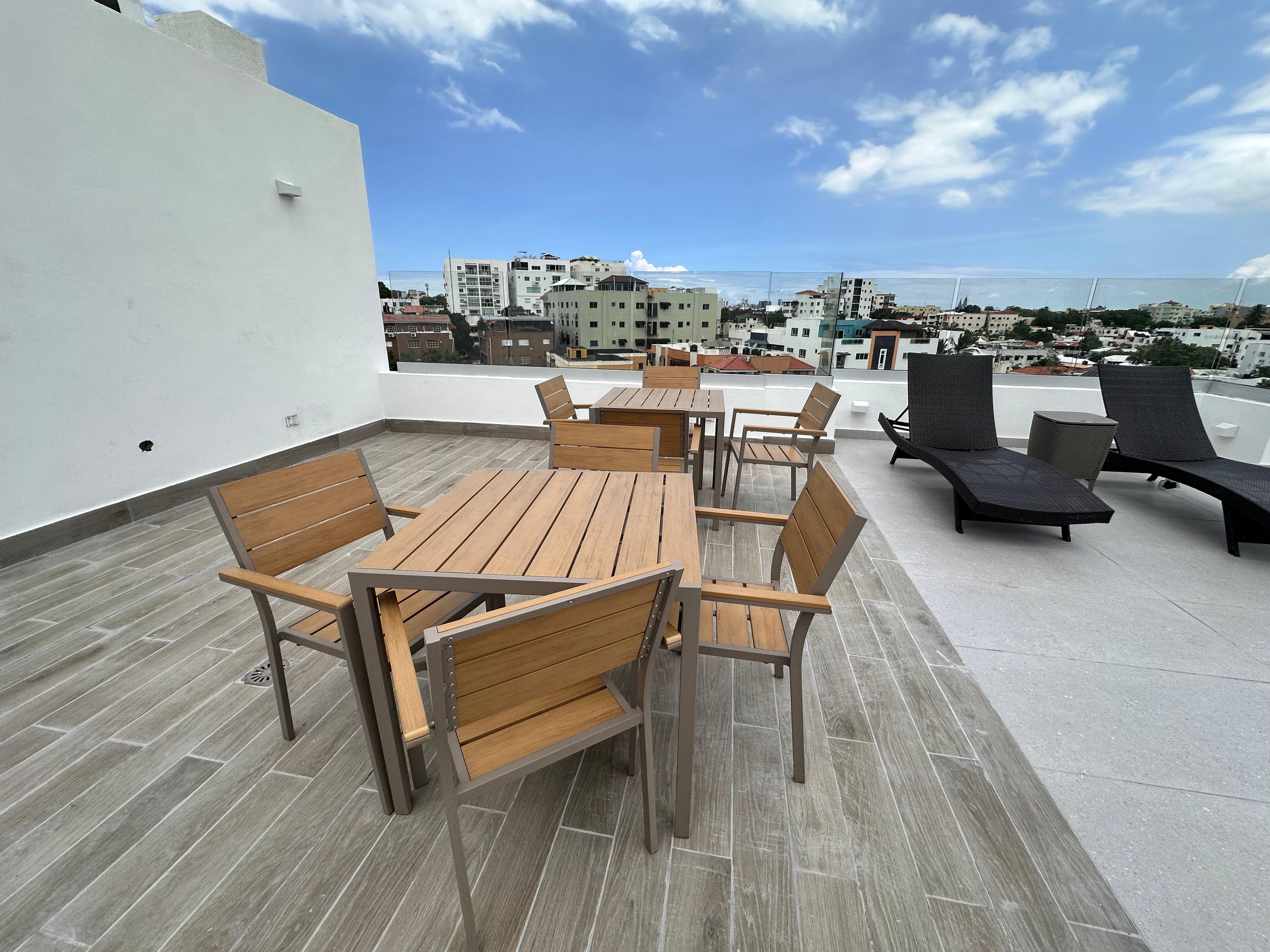 Vive Confortablemente – ¡Tu Apartamento Ideal en Urbanización Fernández!