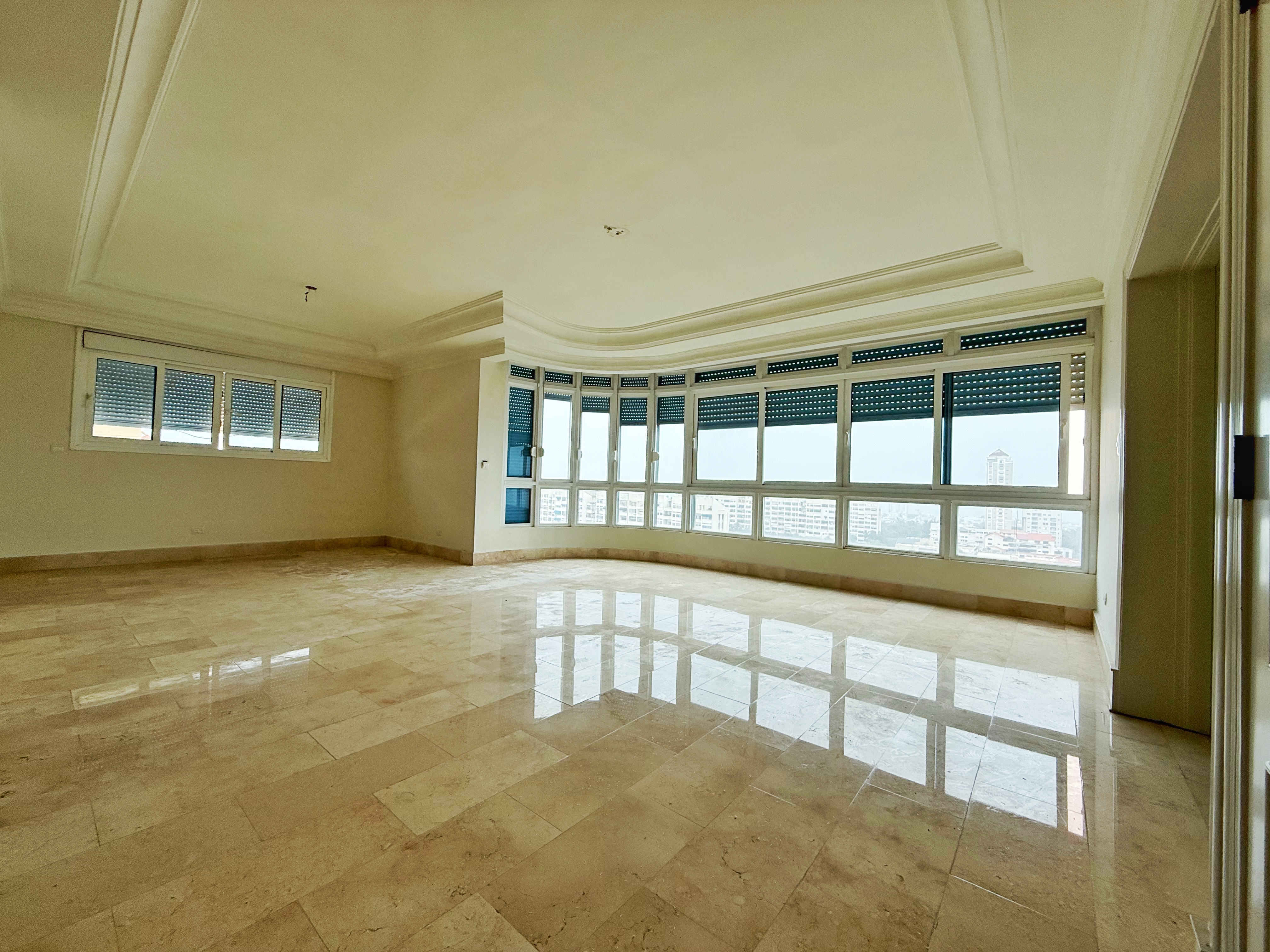 Penthouse de 4 Habitaciones