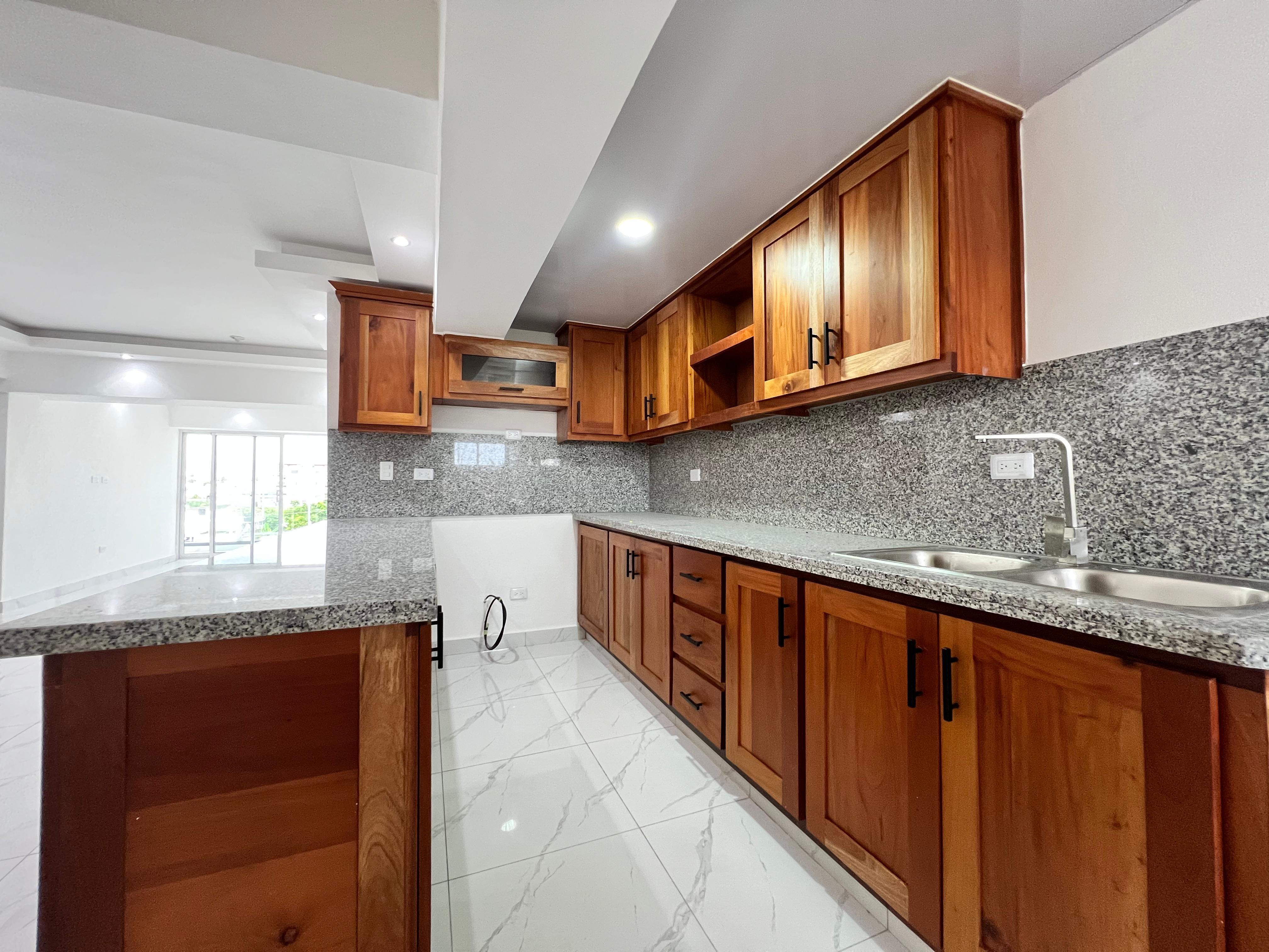 Exclusivo Apartamento en Prado Oriental