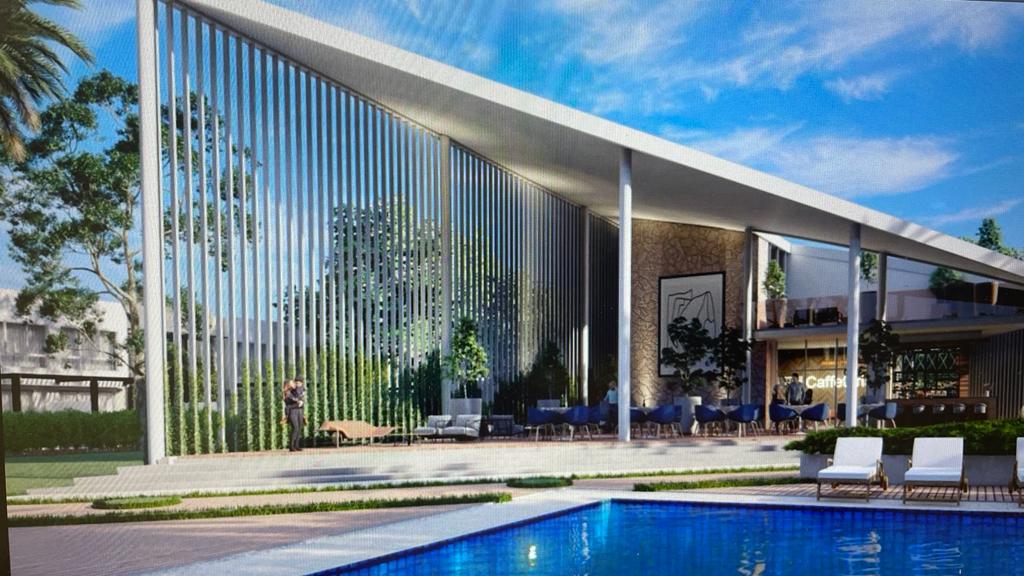 Apartamento nuevo en Bavaro!