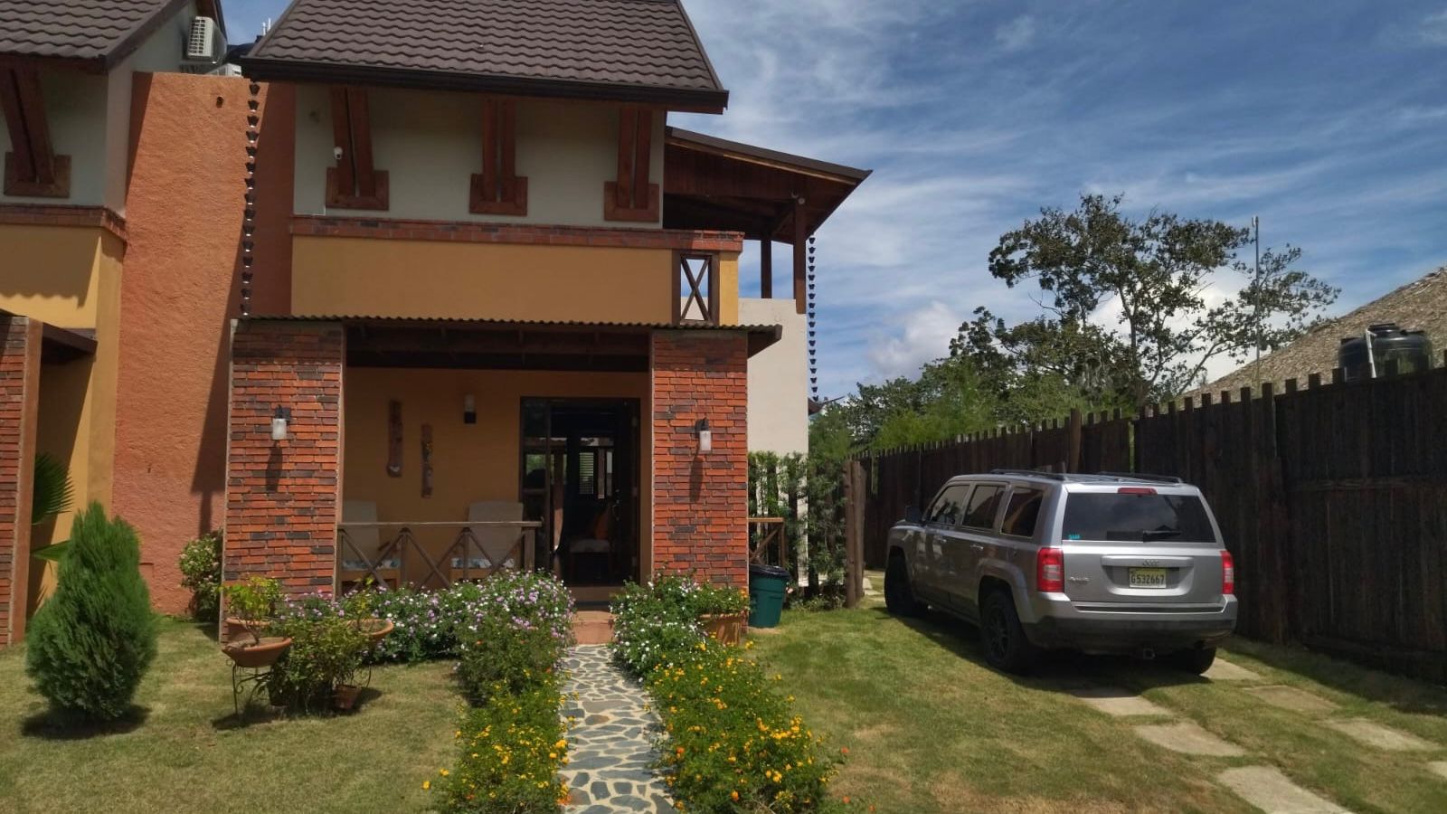 HERMOSA VILLA EN XIMENOA DREAMS